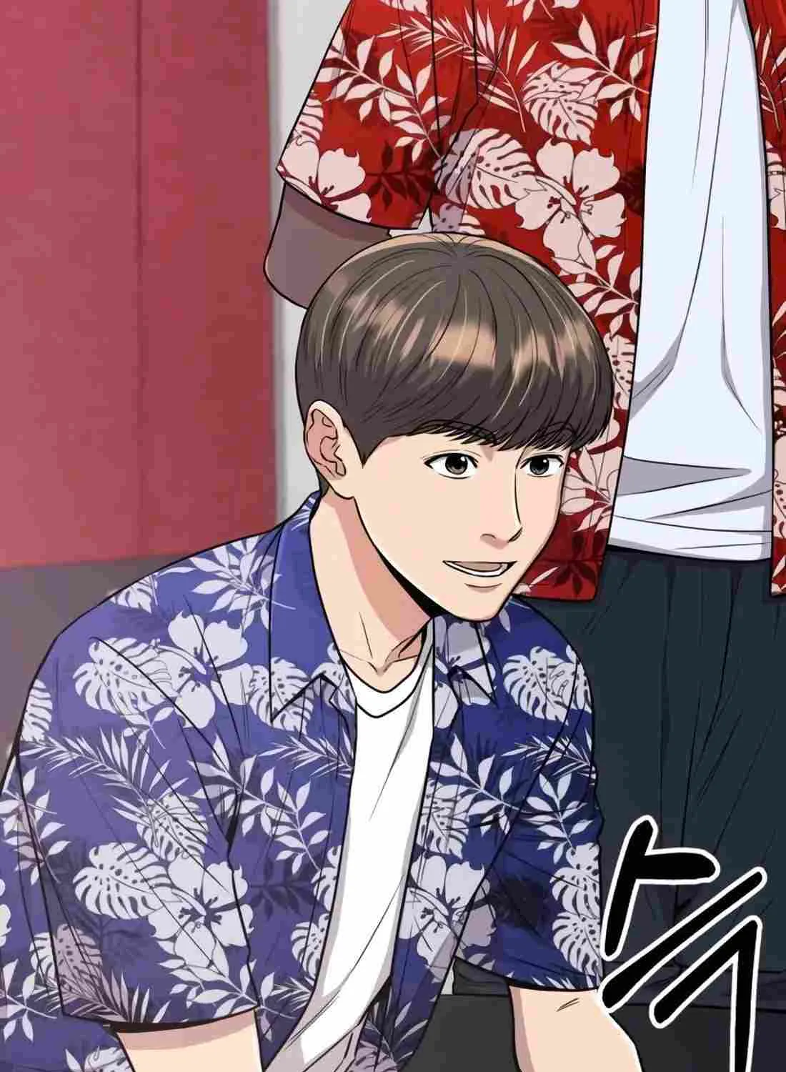Rookie Employee Kim Cheolsu Chapter 19 page 103 - 