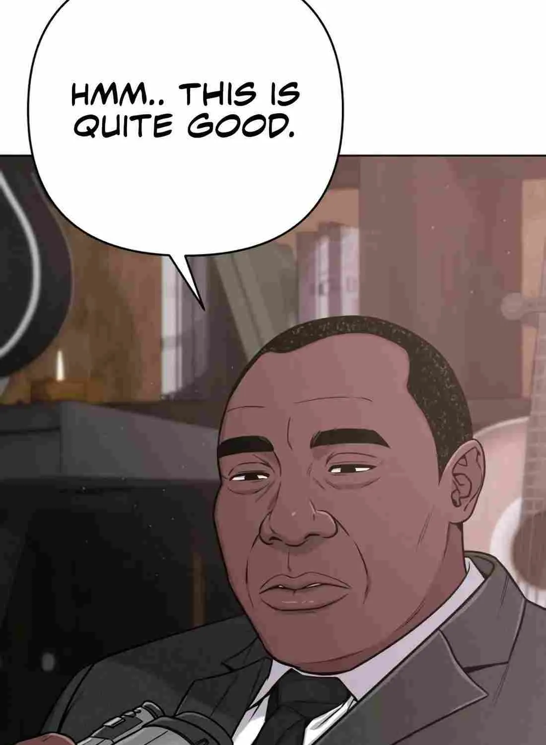 Rookie Employee Kim Cheolsu Chapter 19 page 105 - 