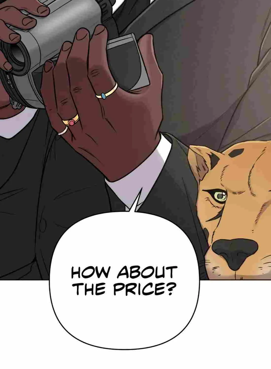 Rookie Employee Kim Cheolsu Chapter 19 page 106 - 