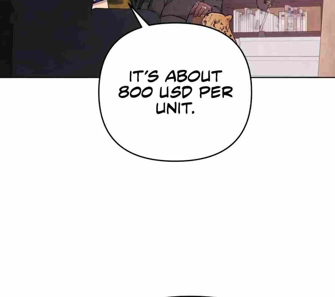 Rookie Employee Kim Cheolsu Chapter 19 page 108 - 
