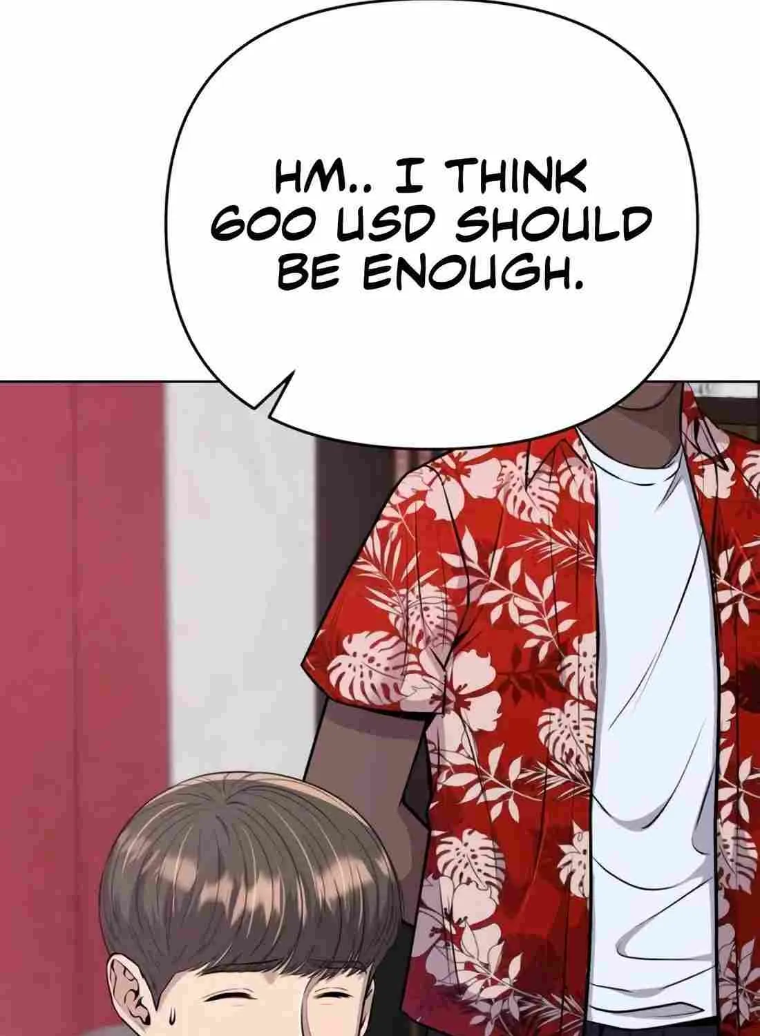 Rookie Employee Kim Cheolsu Chapter 19 page 109 - 