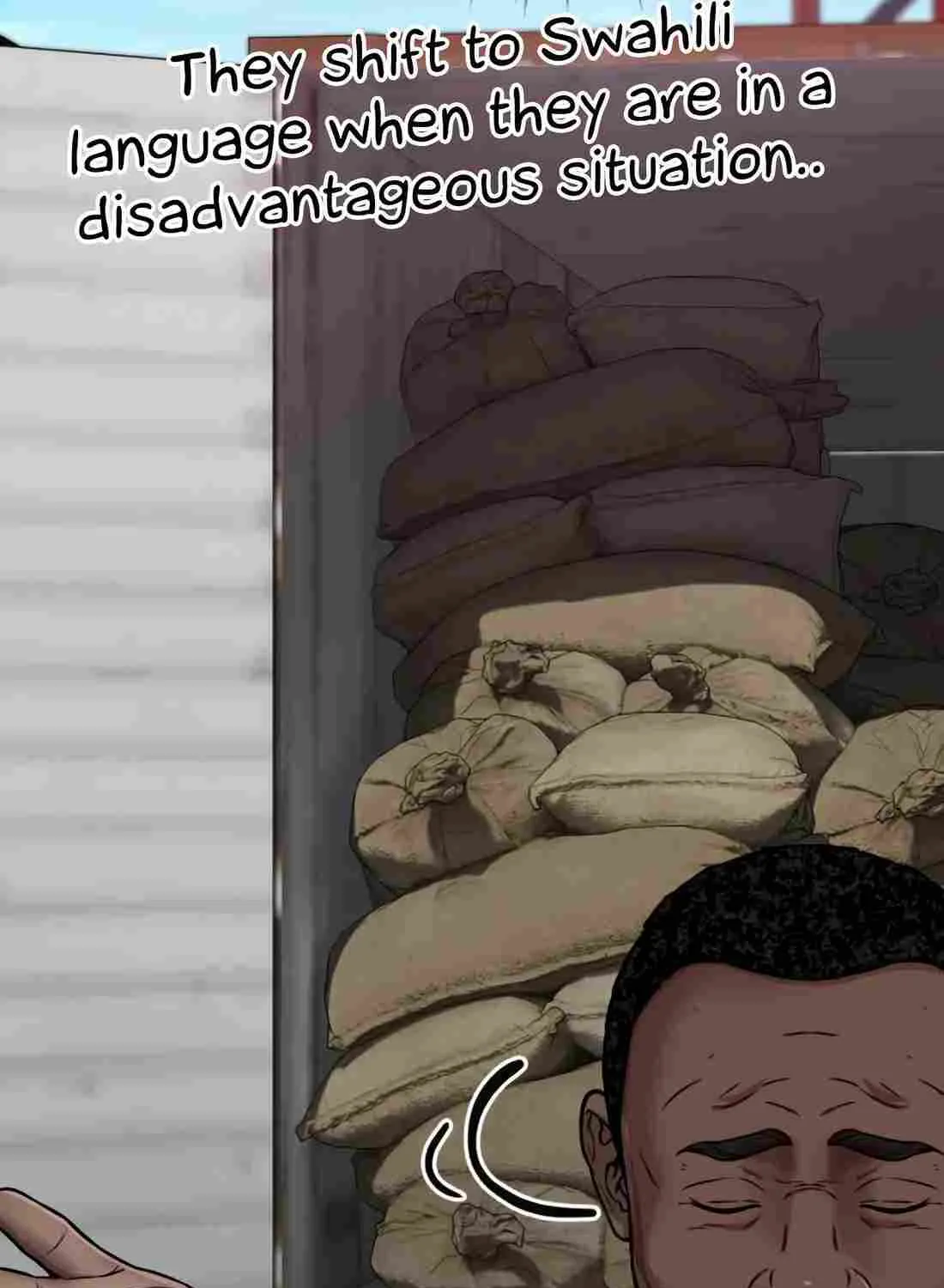 Rookie Employee Kim Cheolsu Chapter 19 page 12 - 