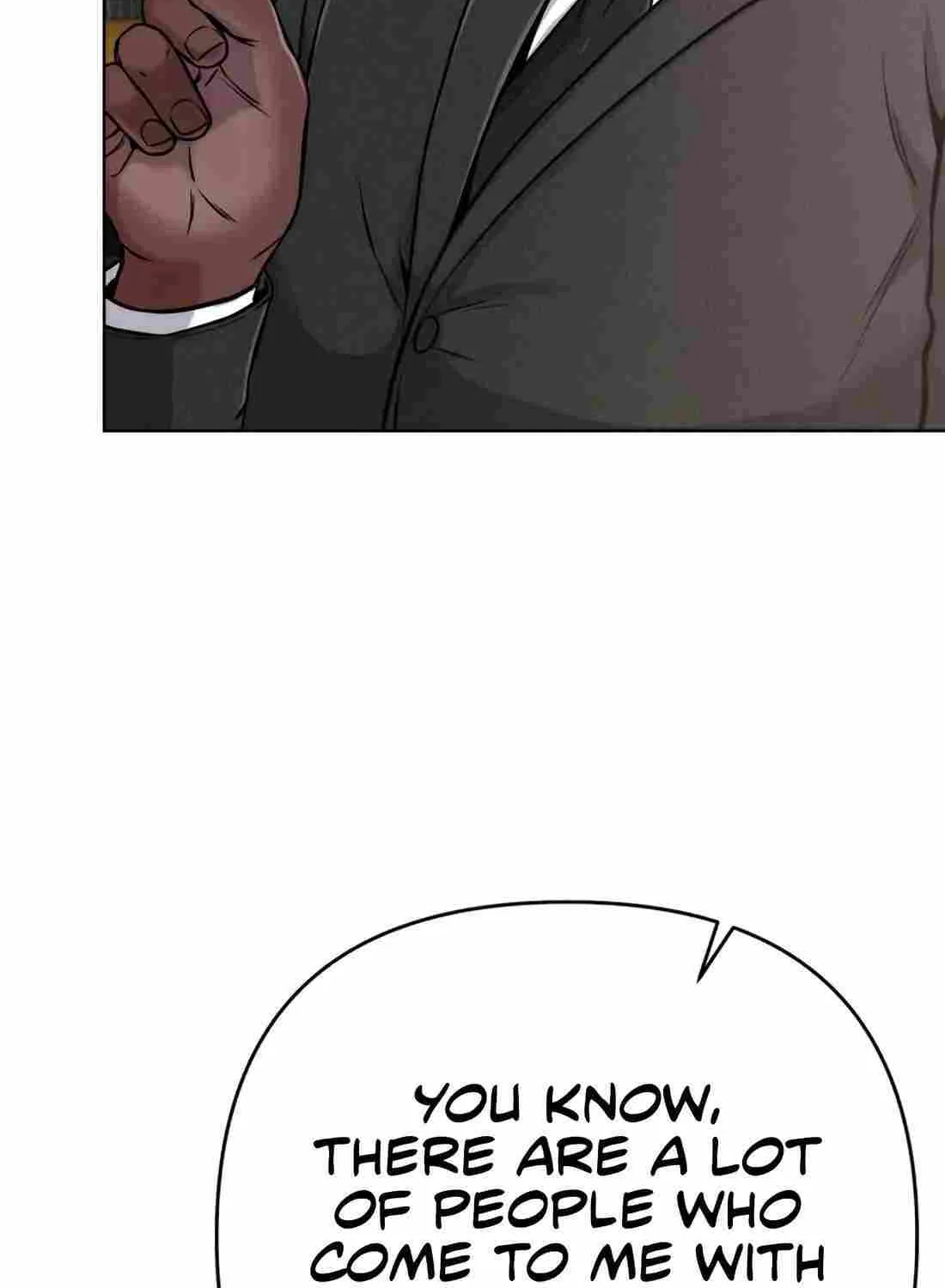 Rookie Employee Kim Cheolsu Chapter 19 page 112 - 