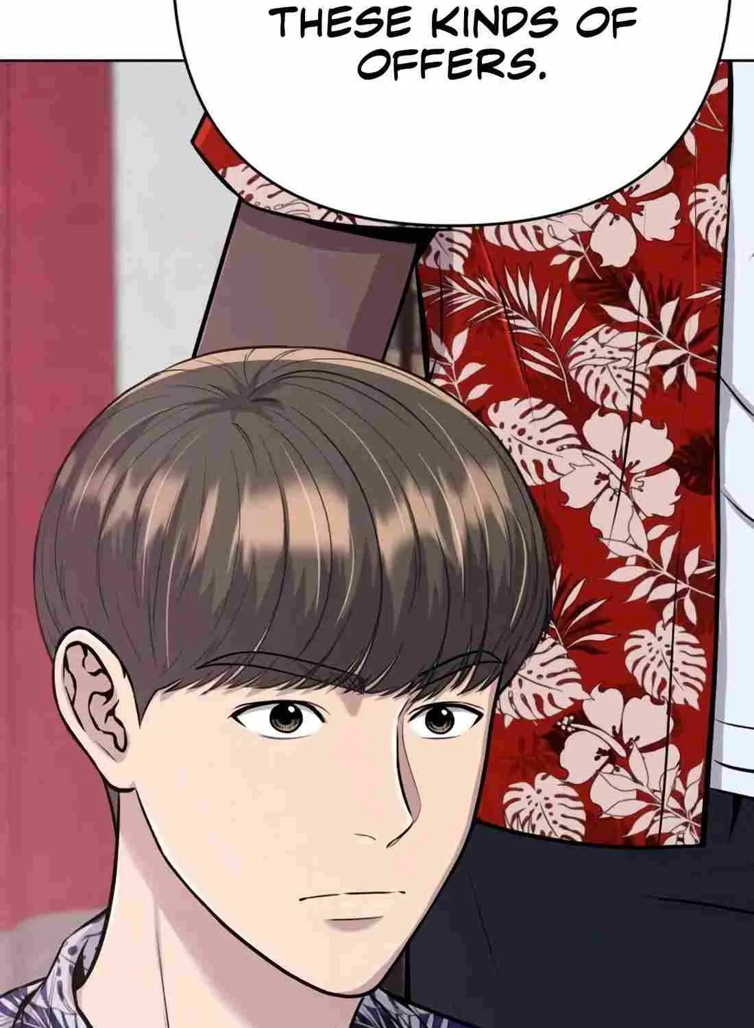 Rookie Employee Kim Cheolsu Chapter 19 page 113 - 