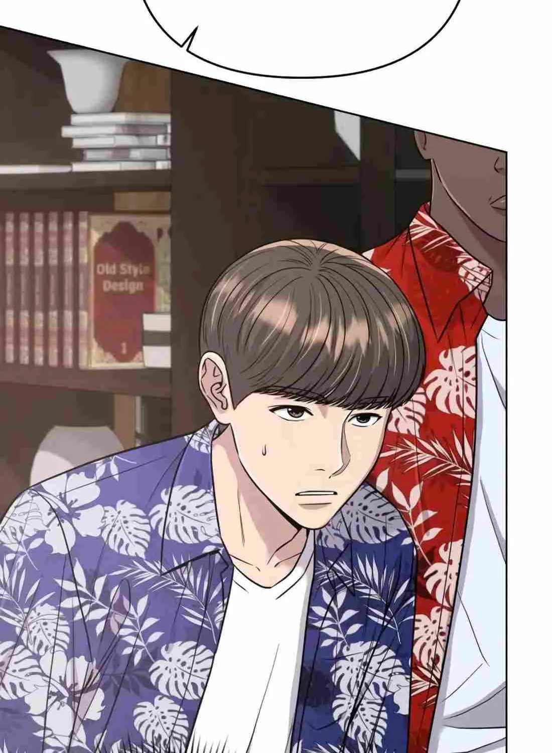 Rookie Employee Kim Cheolsu Chapter 19 page 116 - 
