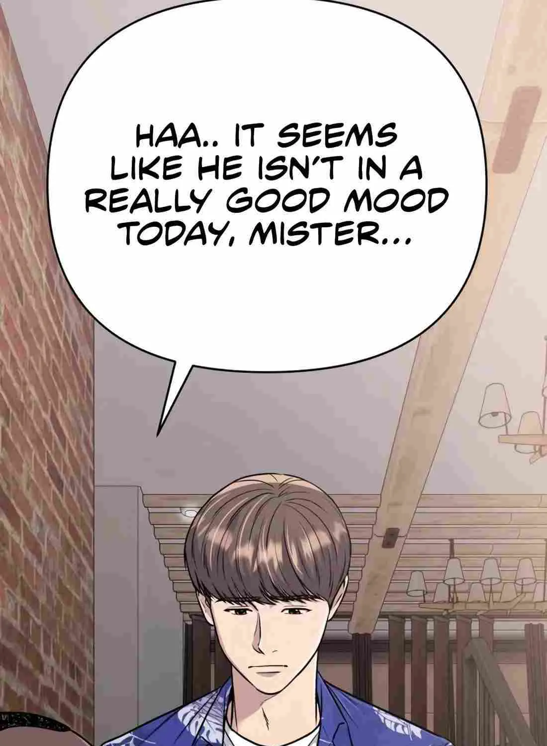 Rookie Employee Kim Cheolsu Chapter 19 page 119 - 