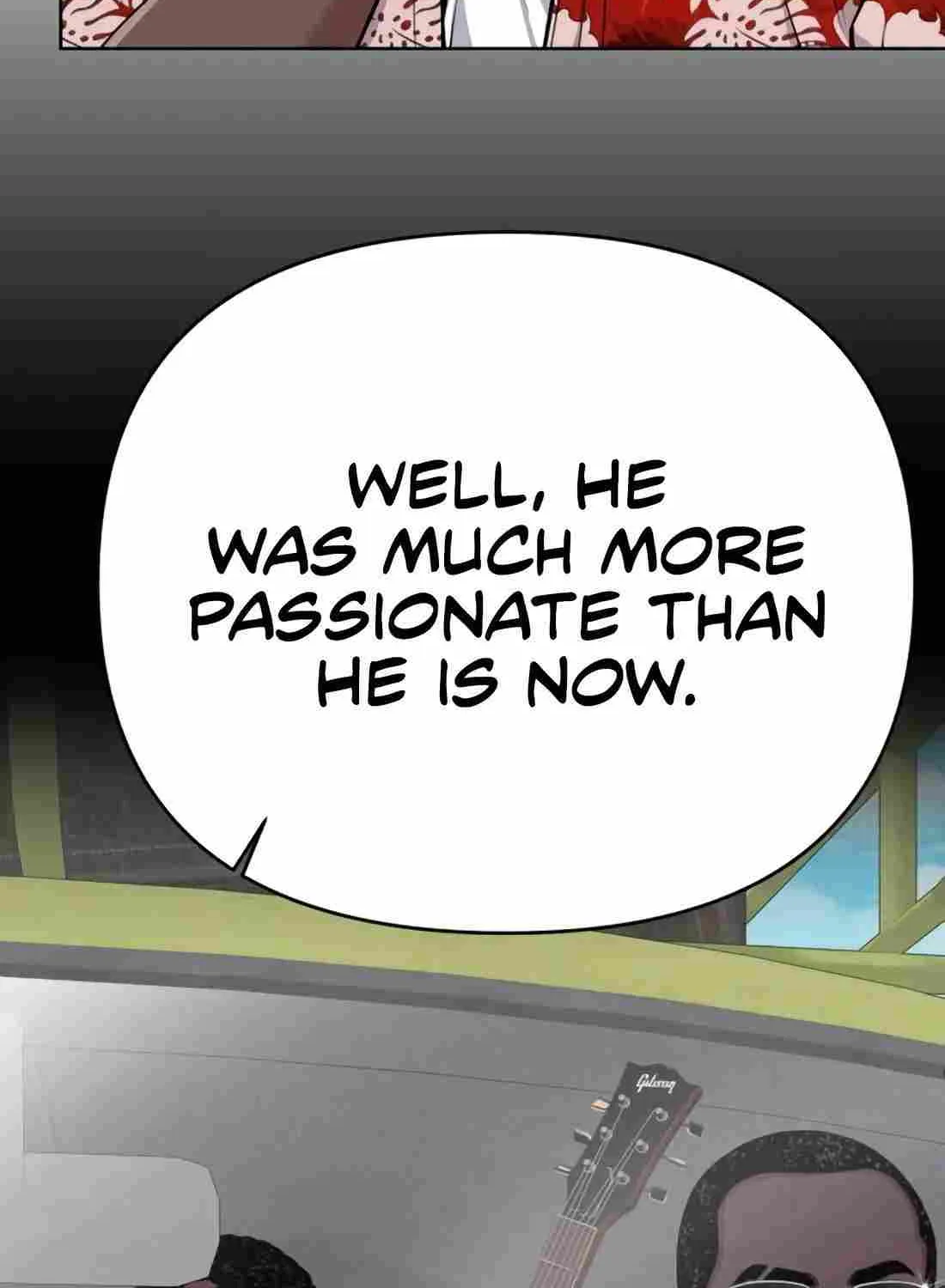 Rookie Employee Kim Cheolsu Chapter 19 page 124 - 