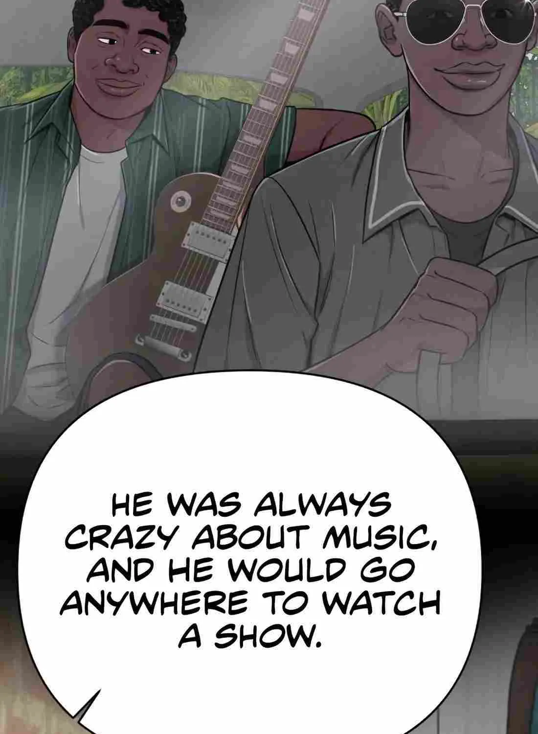 Rookie Employee Kim Cheolsu Chapter 19 page 125 - 