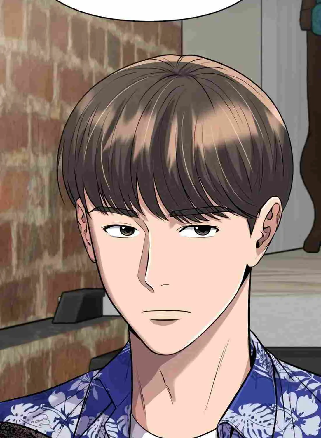 Rookie Employee Kim Cheolsu Chapter 19 page 126 - 