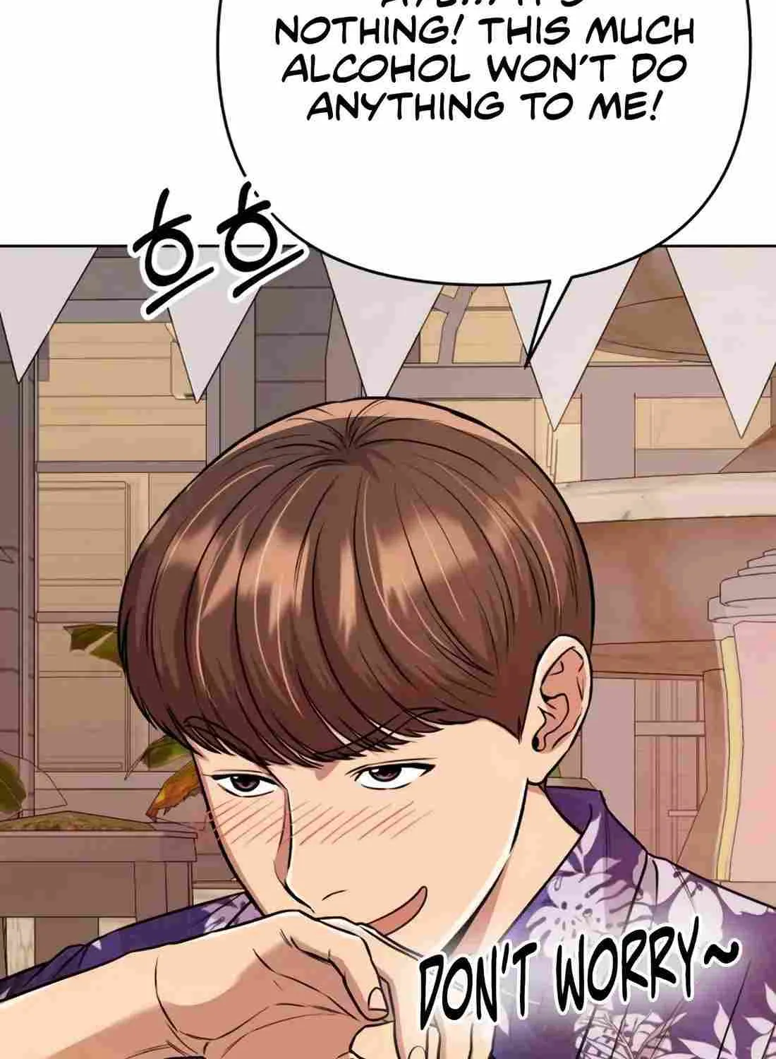 Rookie Employee Kim Cheolsu Chapter 19 page 132 - 