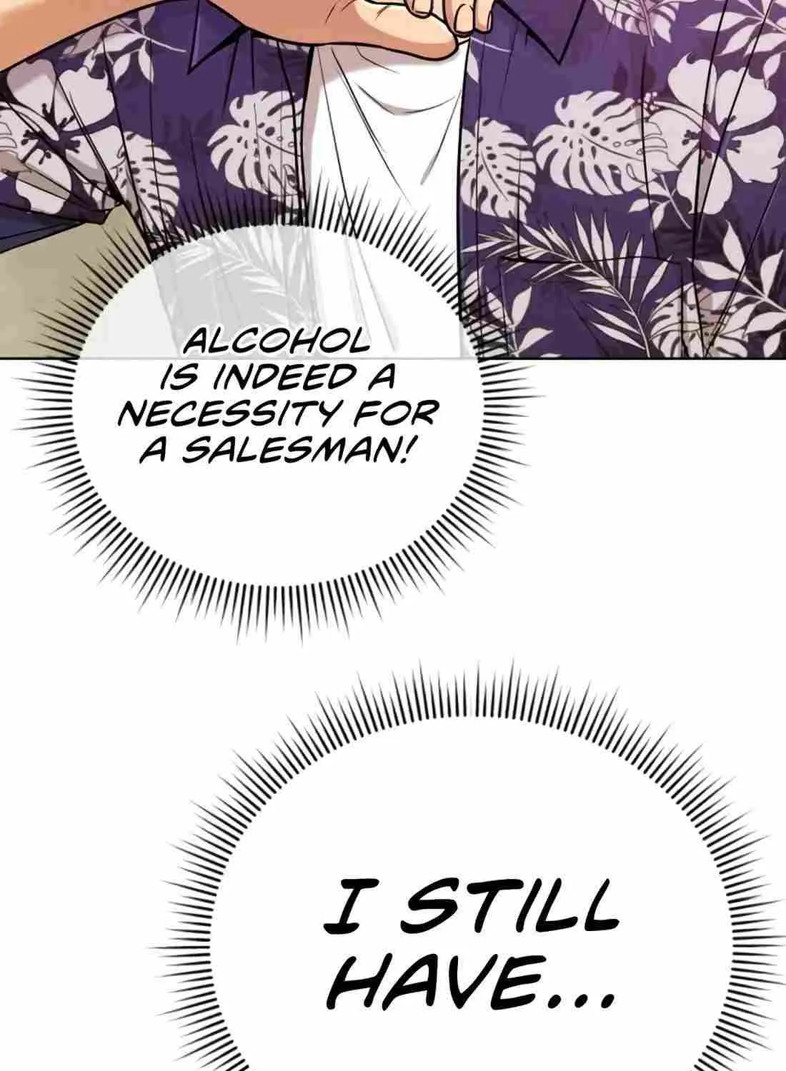 Rookie Employee Kim Cheolsu Chapter 19 page 133 - 