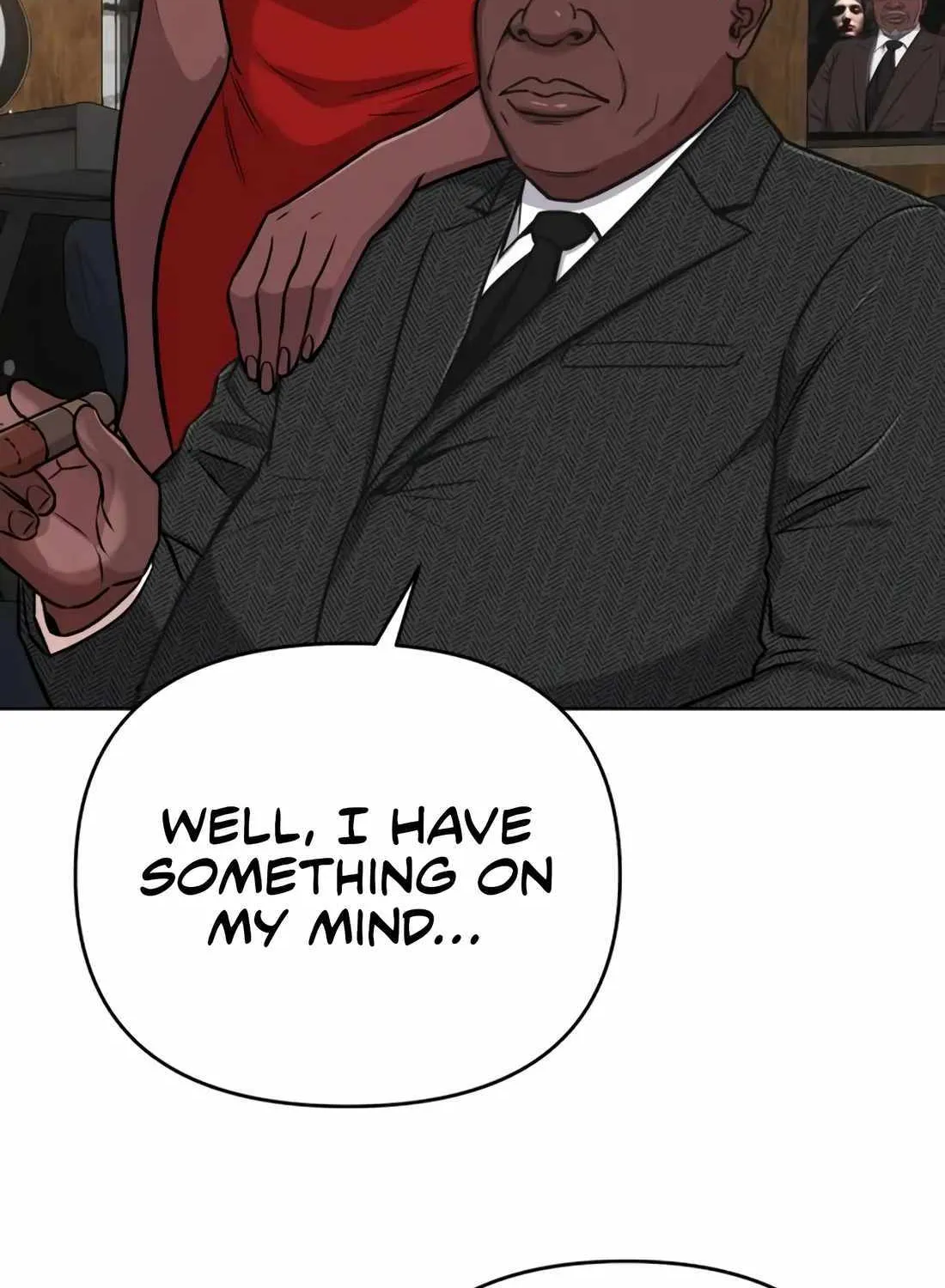 Rookie Employee Kim Cheolsu Chapter 19 page 139 - 
