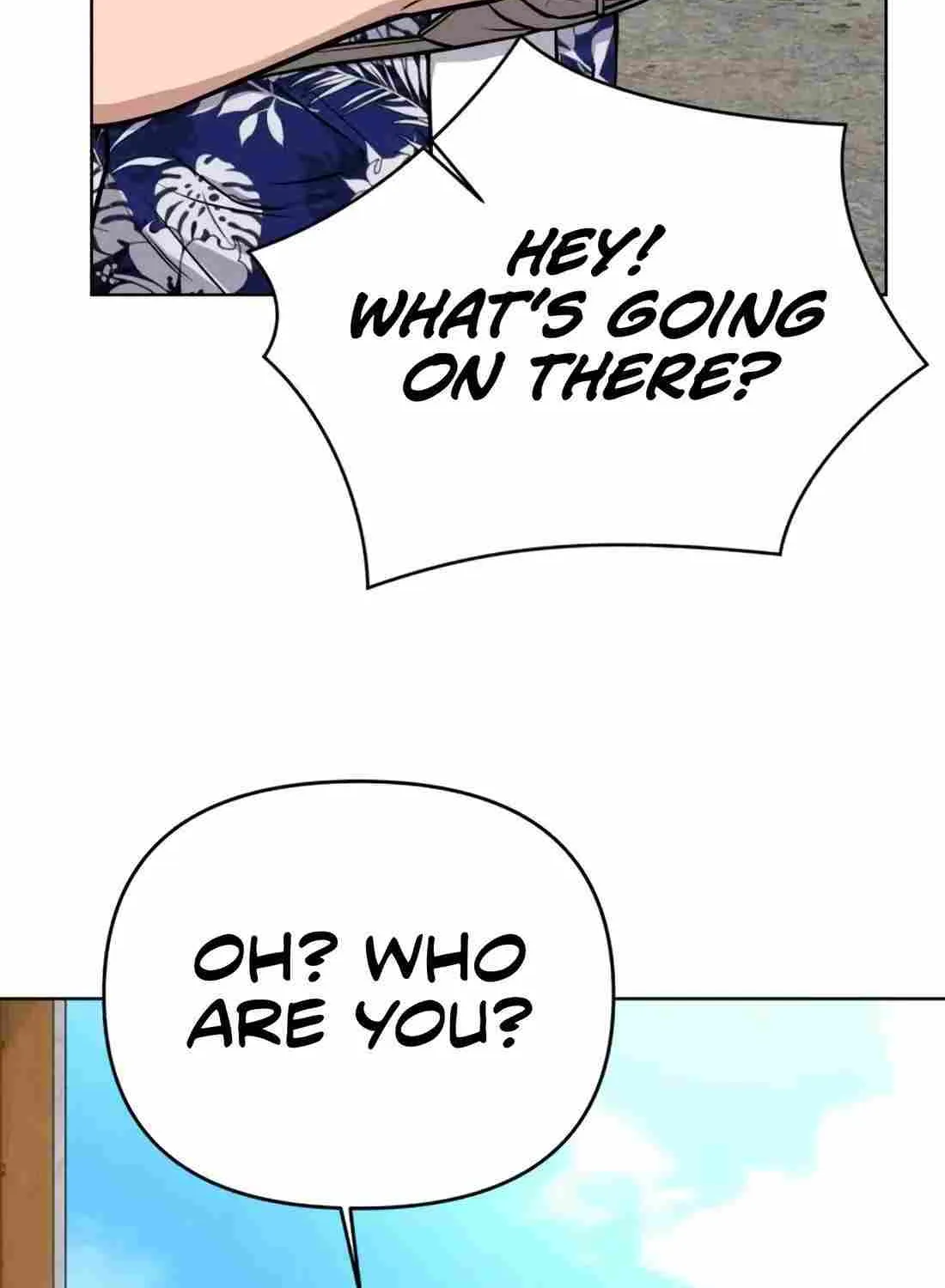 Rookie Employee Kim Cheolsu Chapter 19 page 15 - 