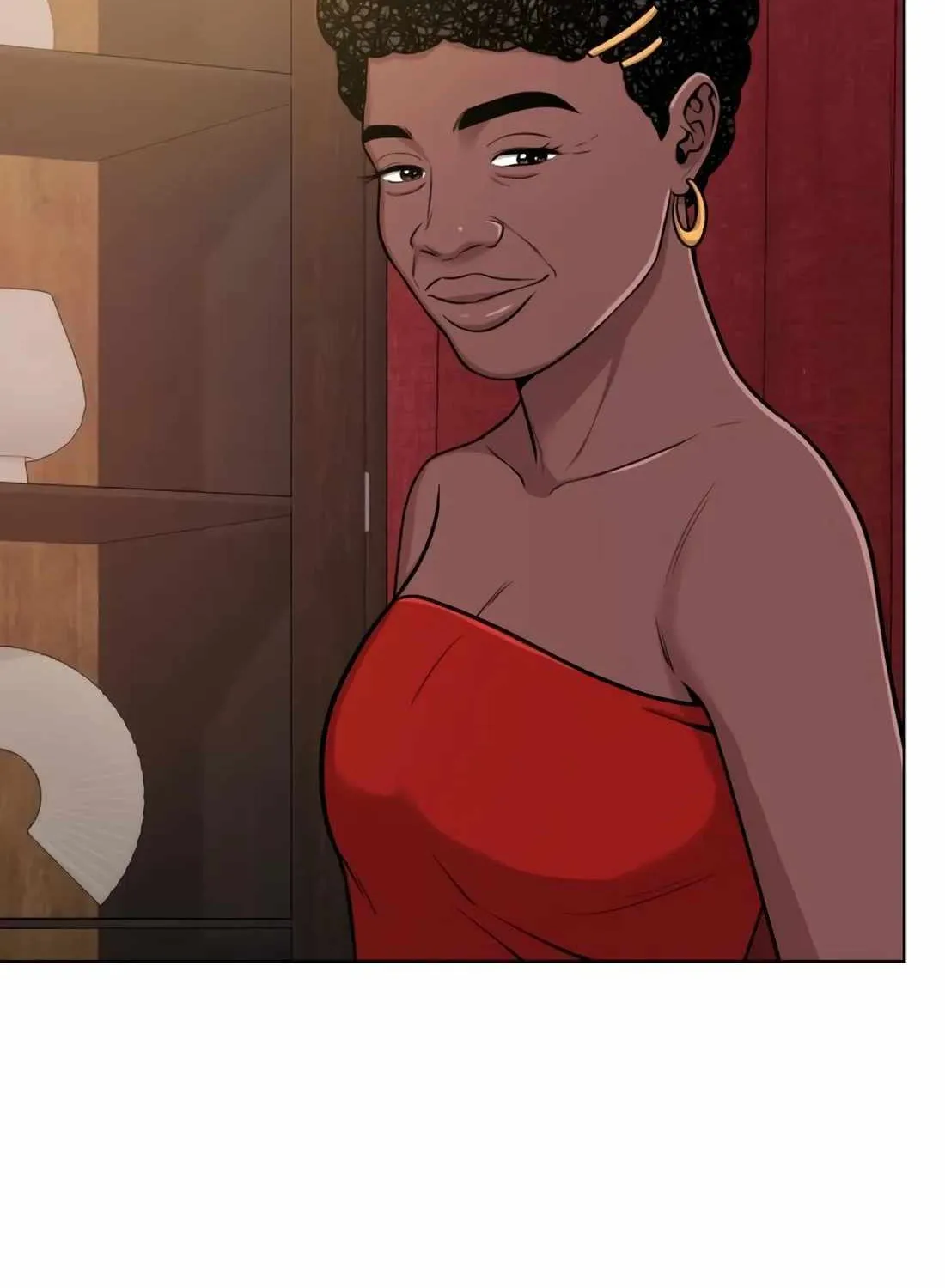 Rookie Employee Kim Cheolsu Chapter 19 page 141 - 