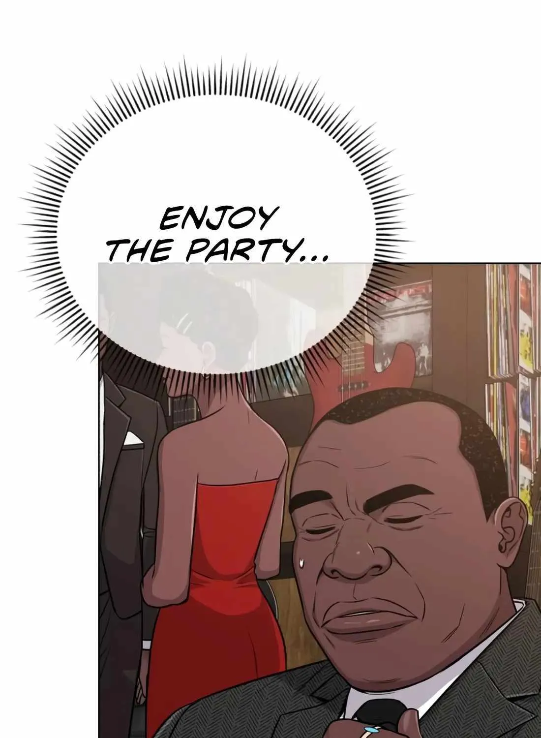 Rookie Employee Kim Cheolsu Chapter 19 page 142 - 