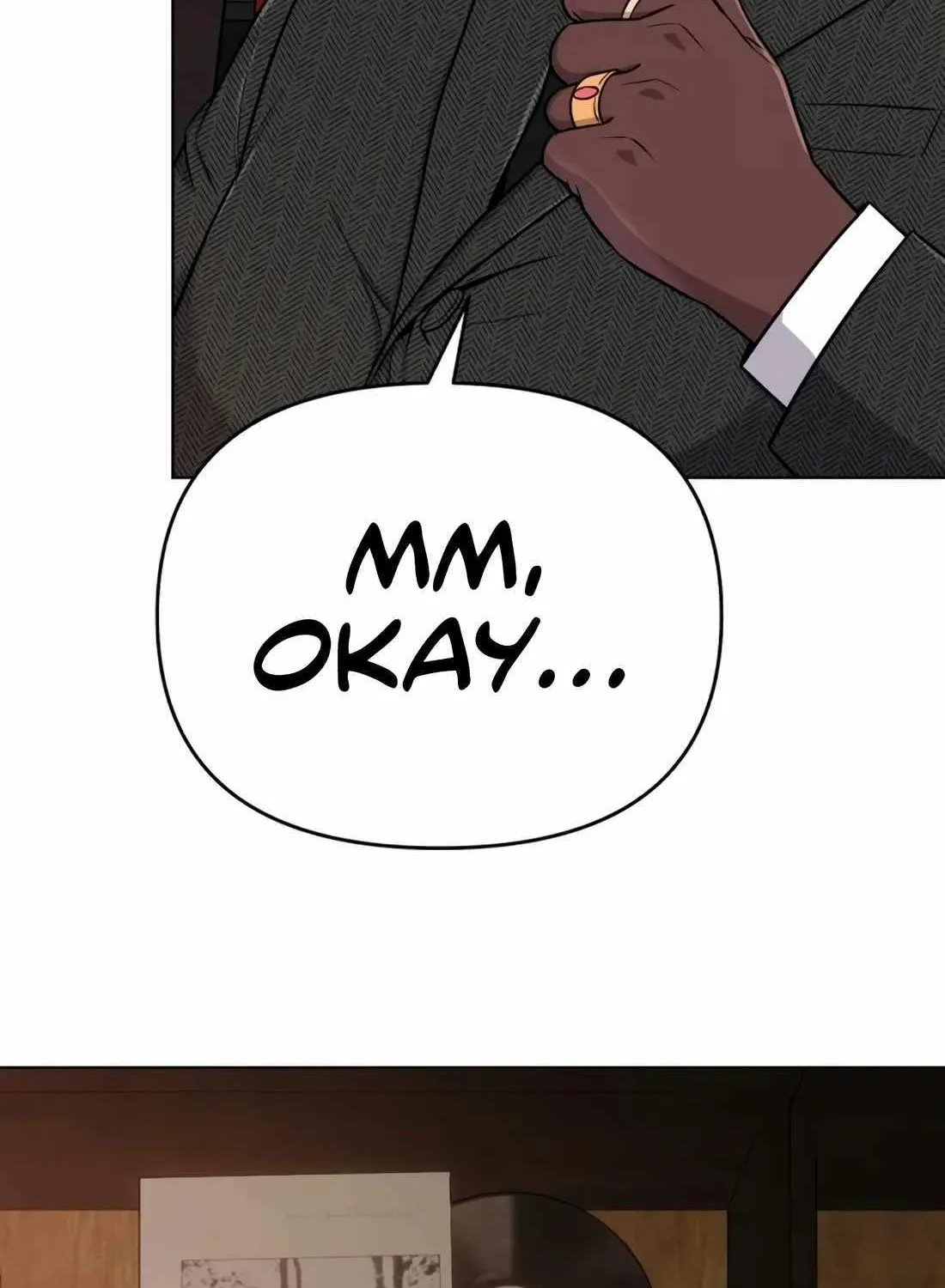 Rookie Employee Kim Cheolsu Chapter 19 page 143 - 