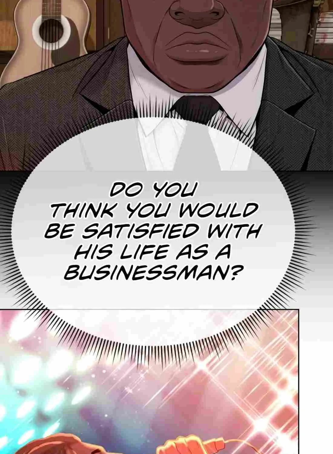 Rookie Employee Kim Cheolsu Chapter 19 page 159 - 