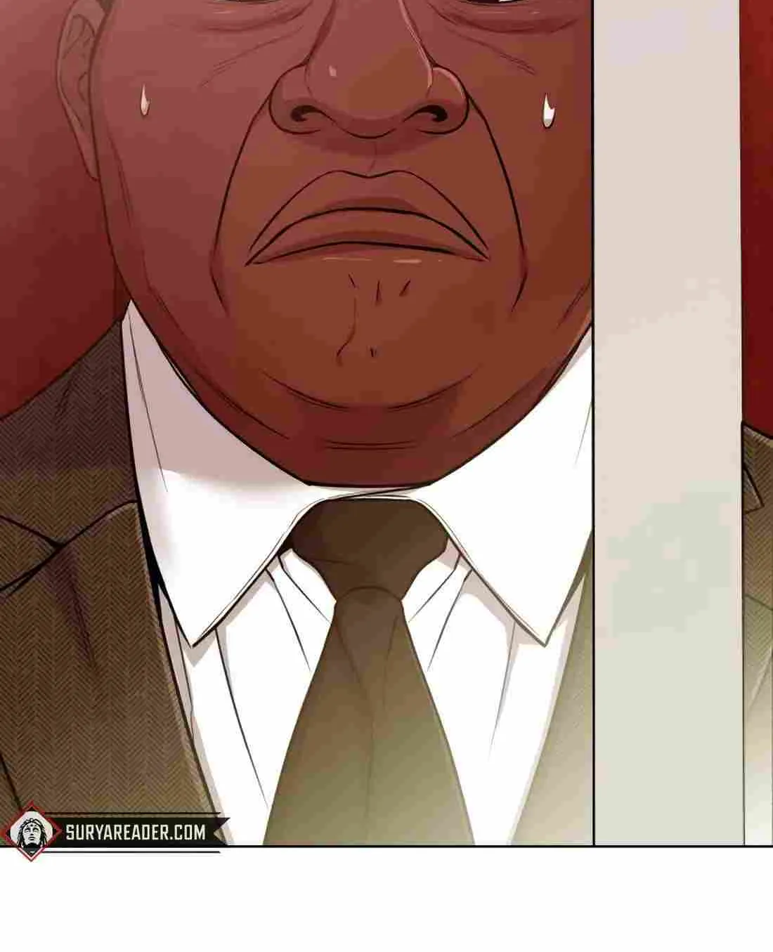 Rookie Employee Kim Cheolsu Chapter 19 page 164 - 