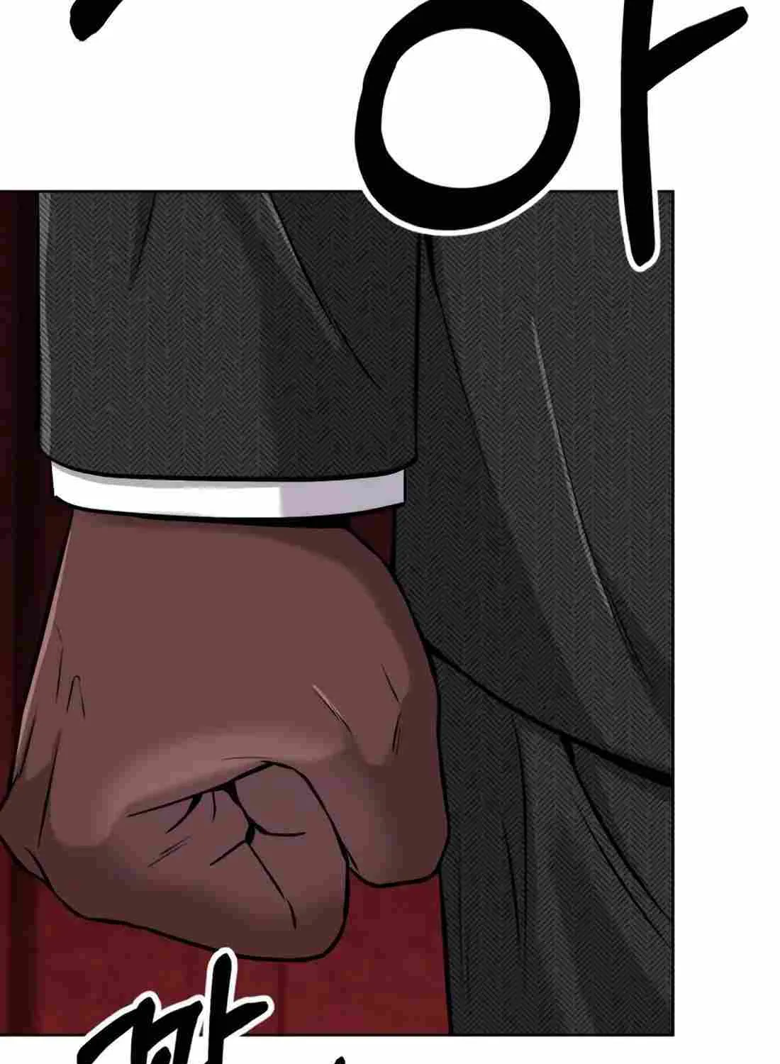 Rookie Employee Kim Cheolsu Chapter 19 page 167 - 