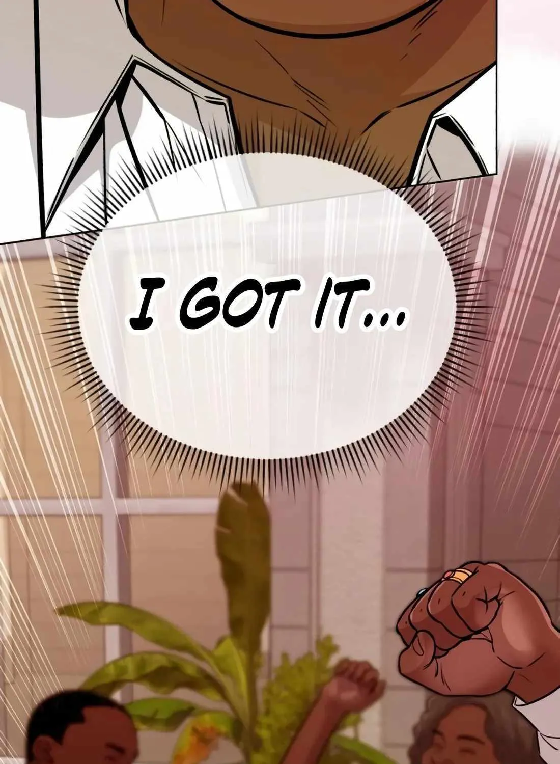 Rookie Employee Kim Cheolsu Chapter 19 page 177 - 