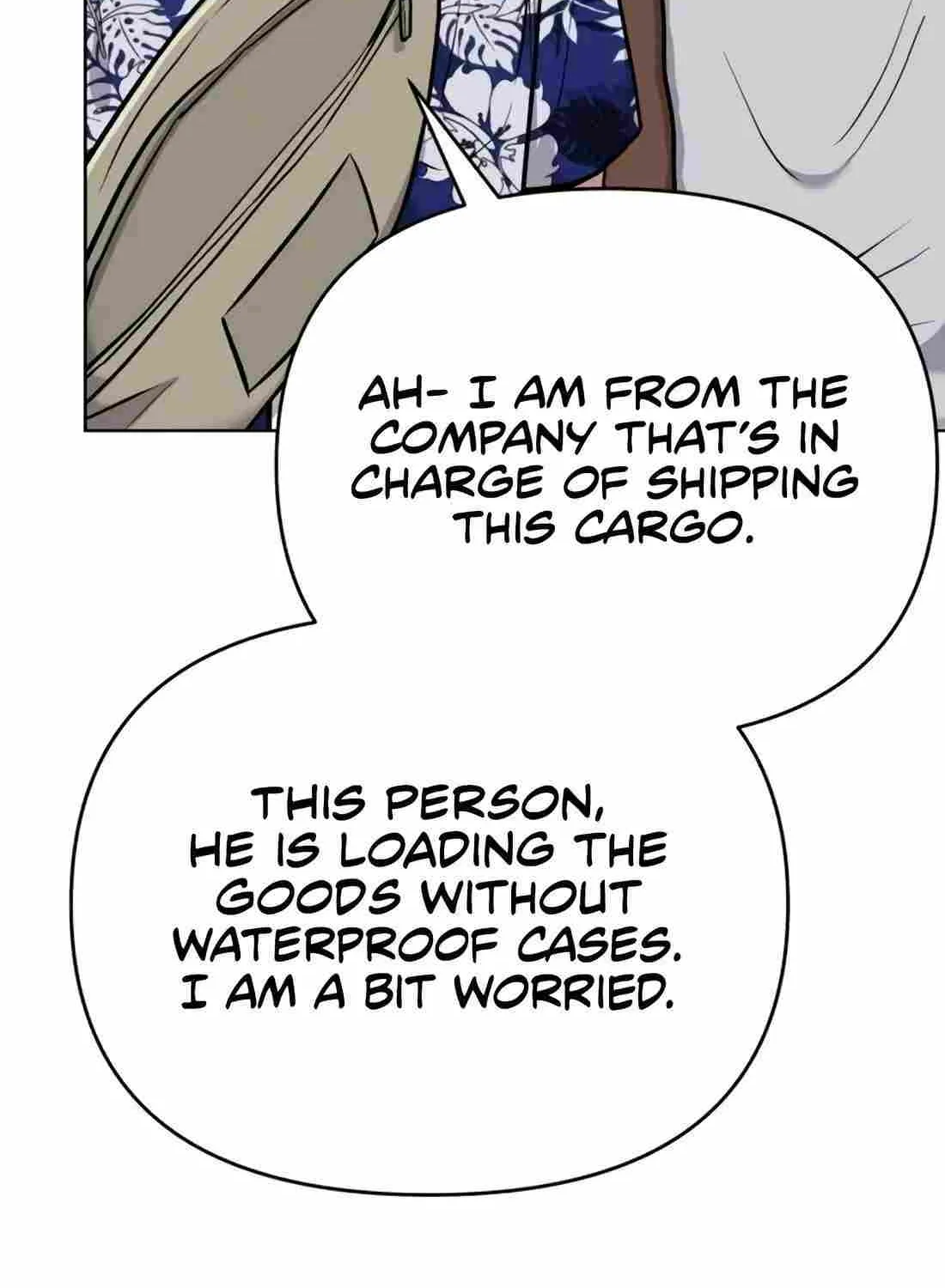 Rookie Employee Kim Cheolsu Chapter 19 page 19 - 