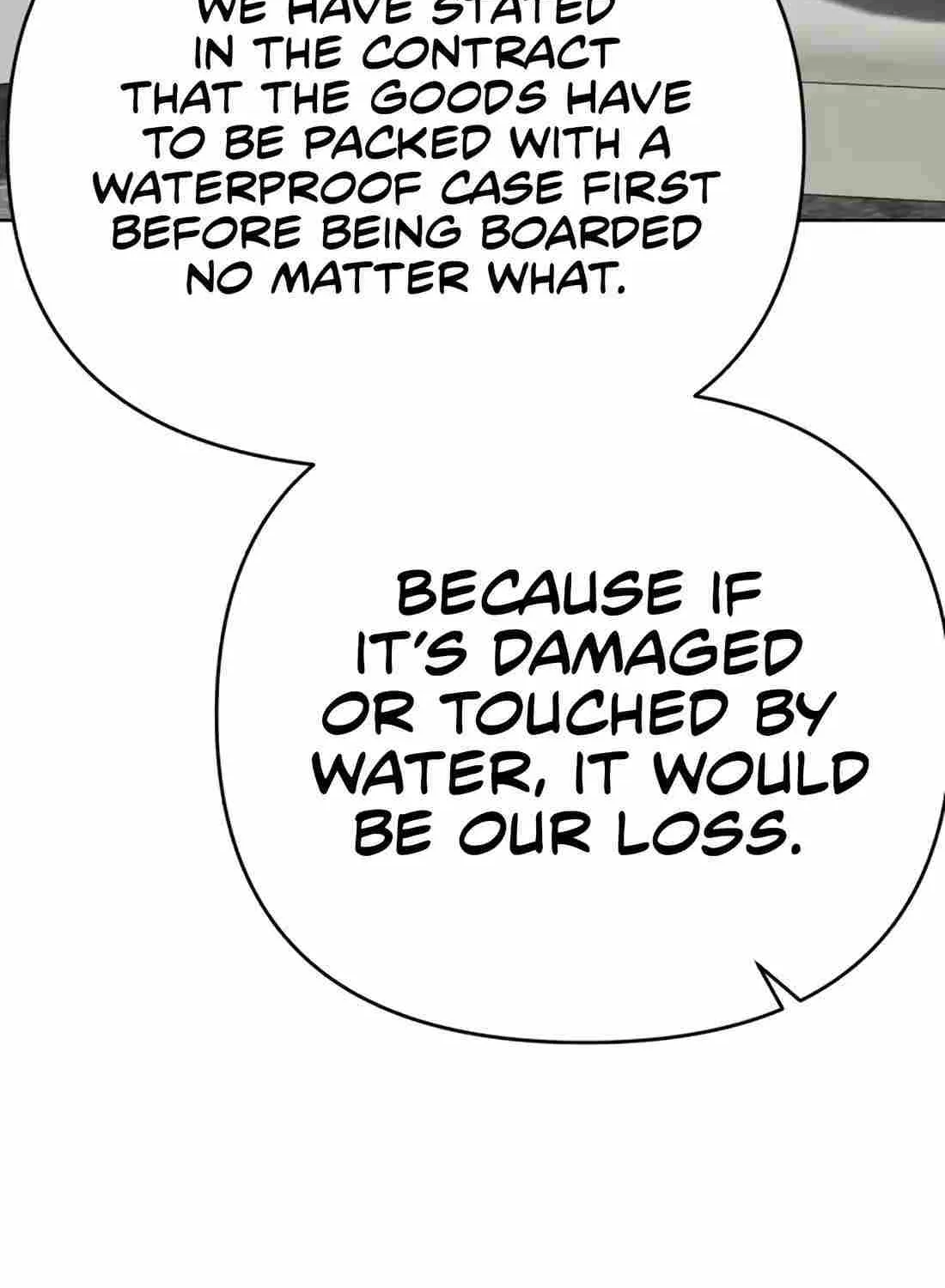 Rookie Employee Kim Cheolsu Chapter 19 page 21 - 