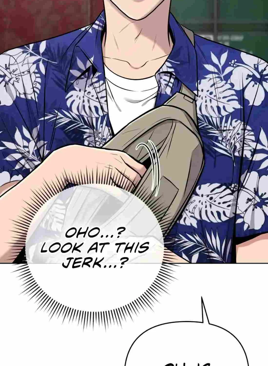 Rookie Employee Kim Cheolsu Chapter 19 page 25 - 