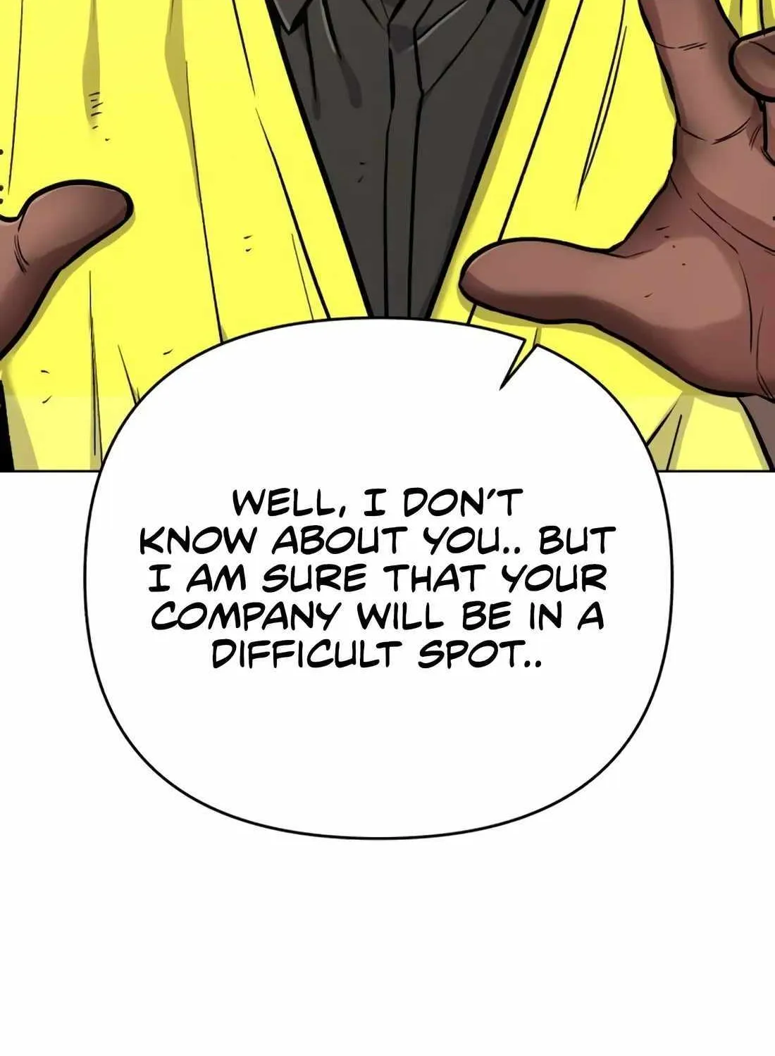 Rookie Employee Kim Cheolsu Chapter 19 page 35 - 
