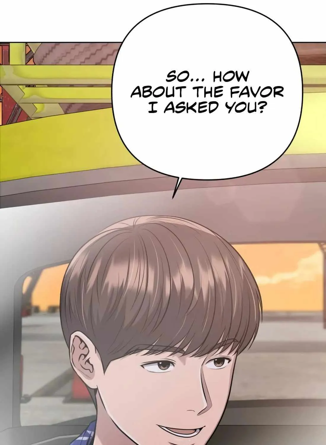 Rookie Employee Kim Cheolsu Chapter 19 page 47 - 