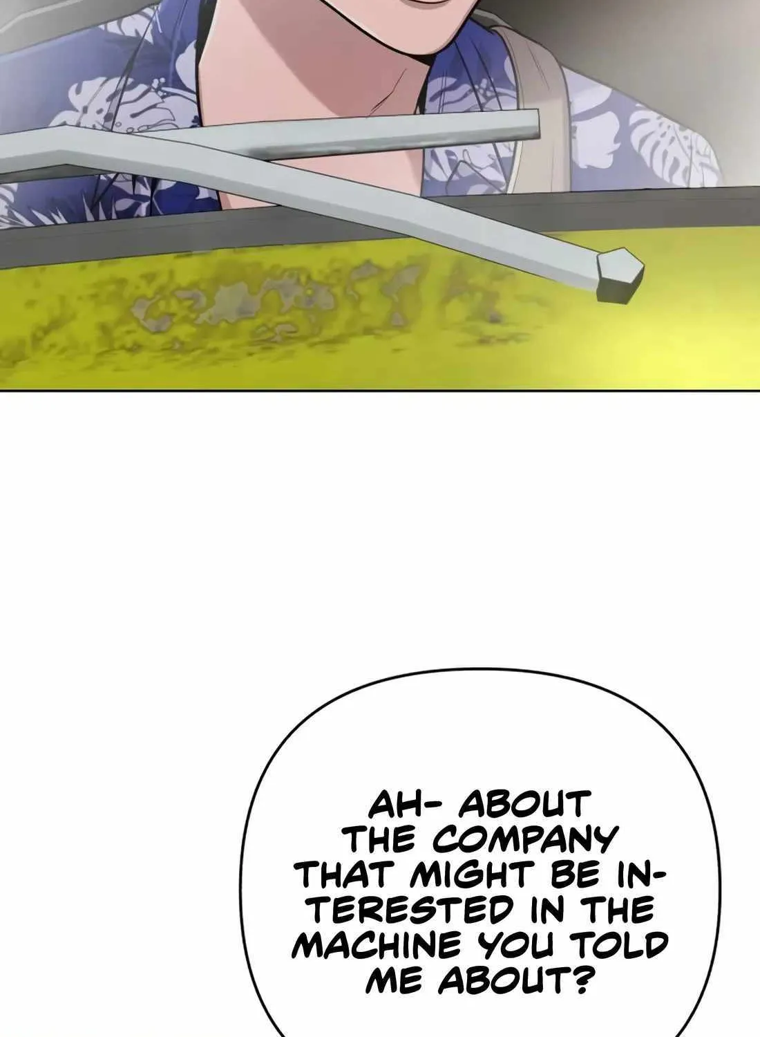 Rookie Employee Kim Cheolsu Chapter 19 page 48 - 