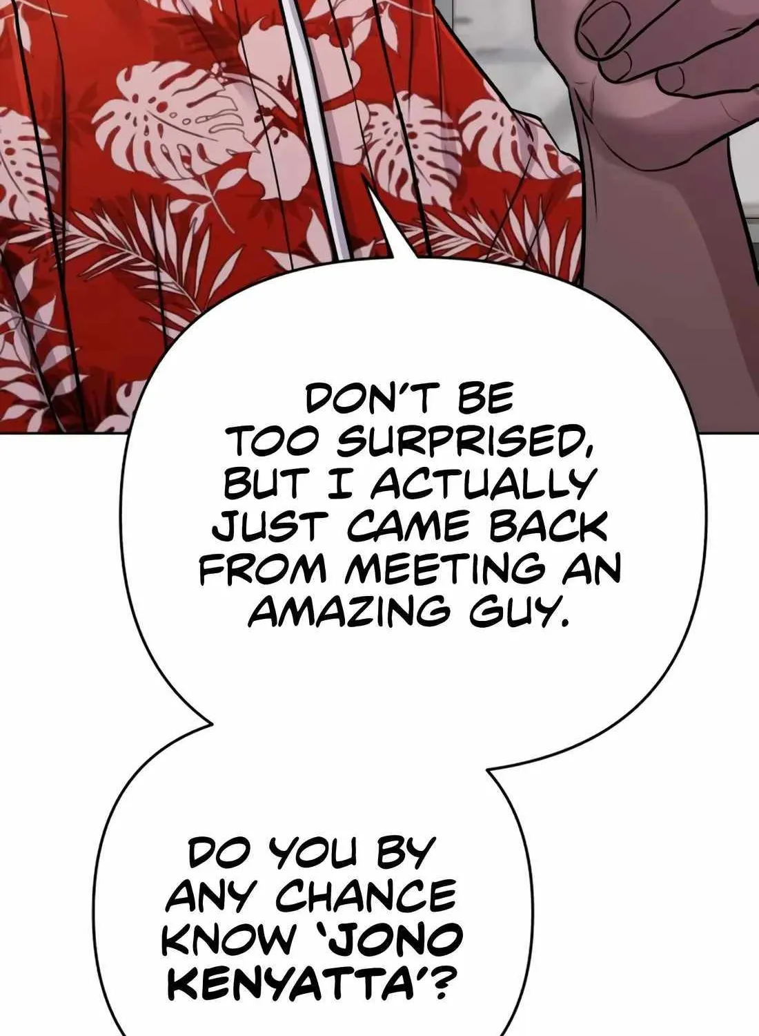 Rookie Employee Kim Cheolsu Chapter 19 page 50 - 