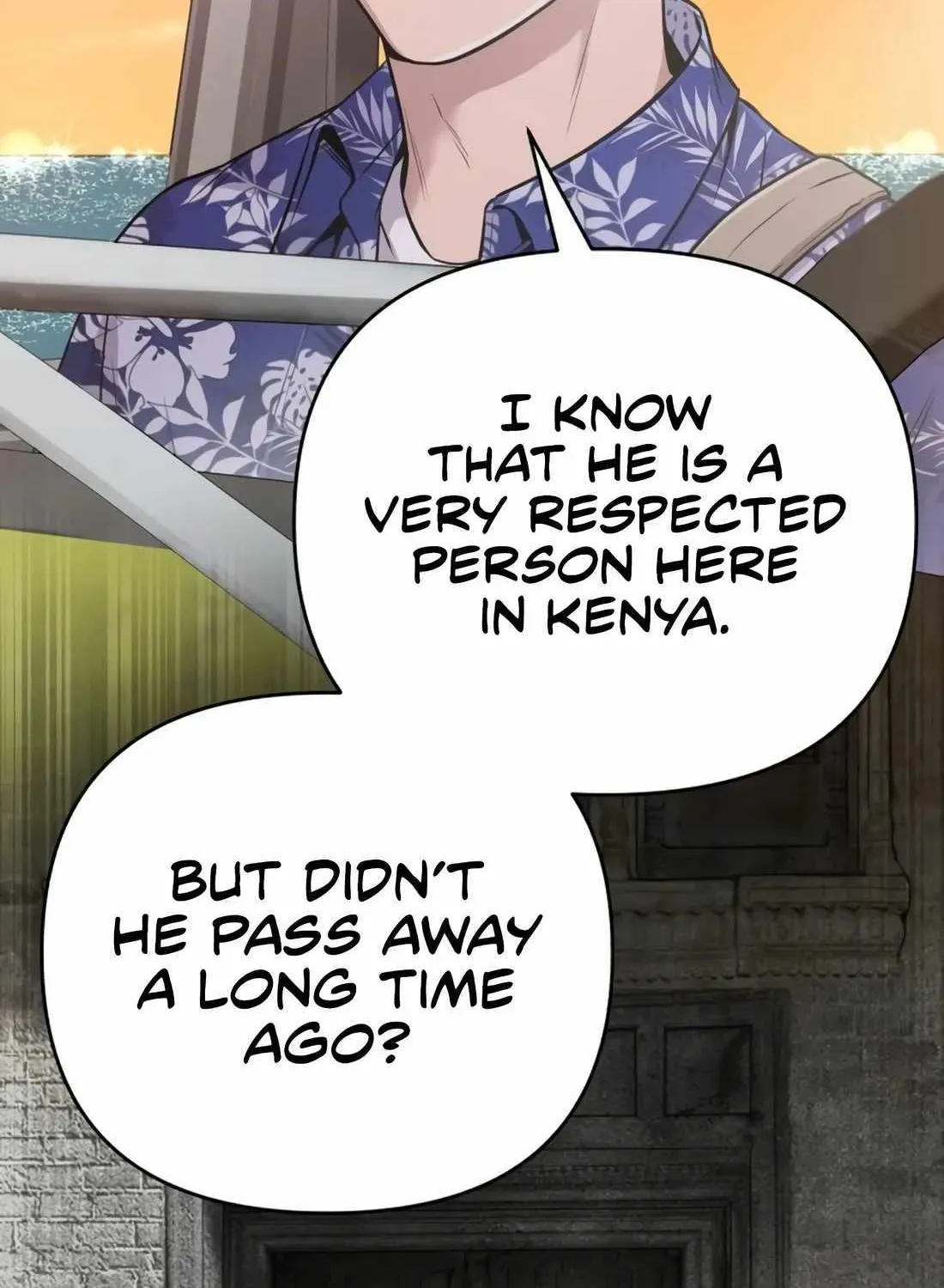 Rookie Employee Kim Cheolsu Chapter 19 page 53 - 