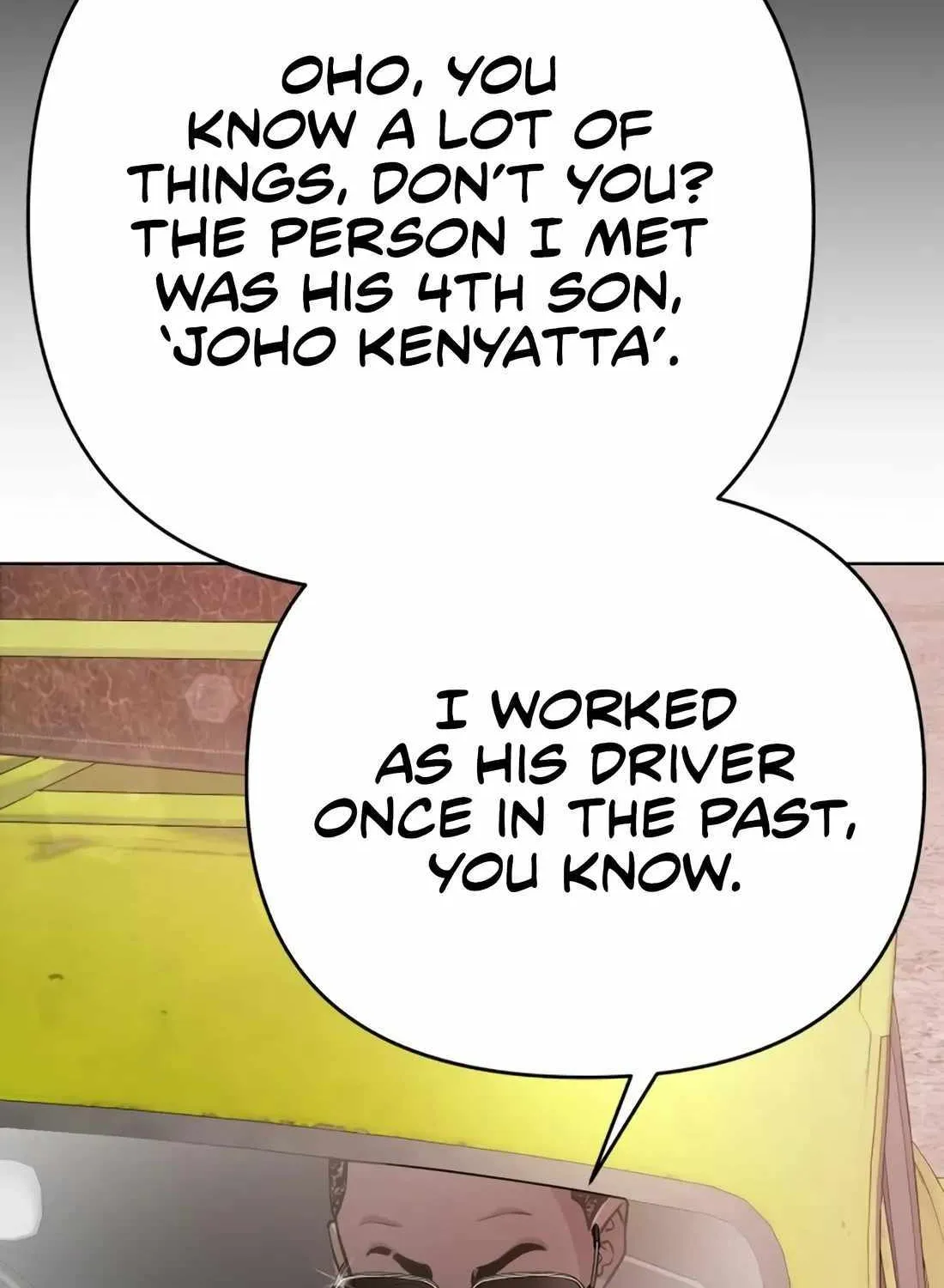 Rookie Employee Kim Cheolsu Chapter 19 page 55 - 