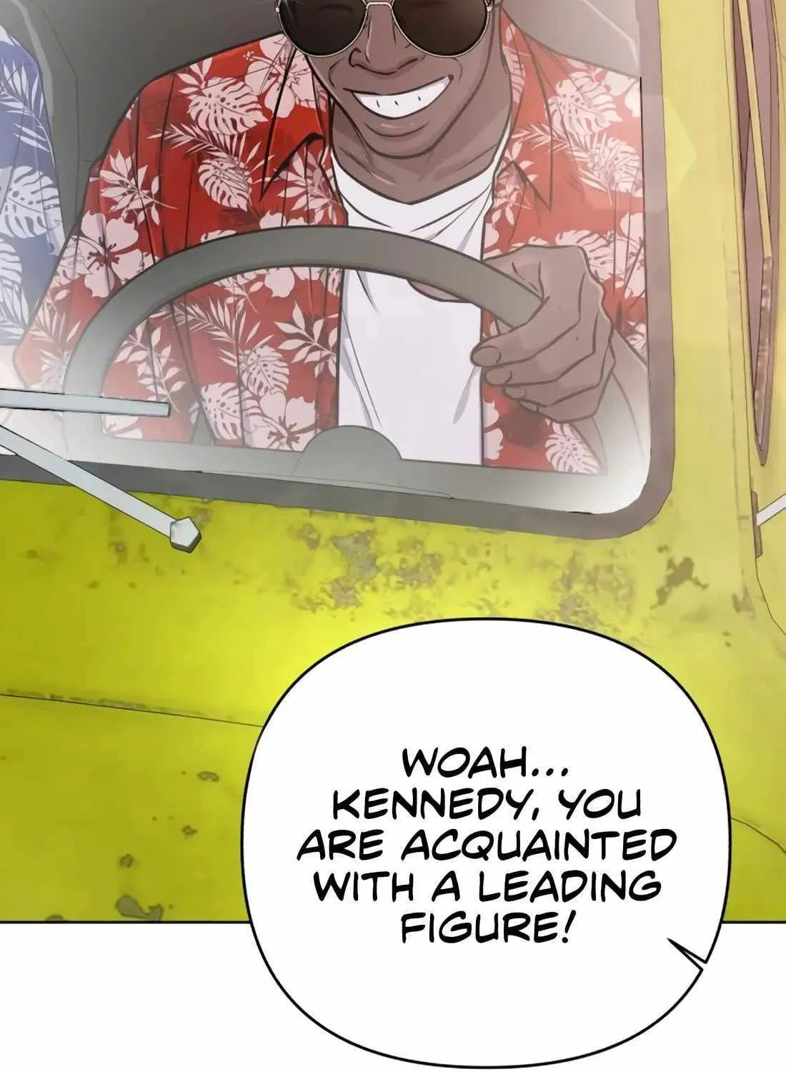 Rookie Employee Kim Cheolsu Chapter 19 page 56 - 