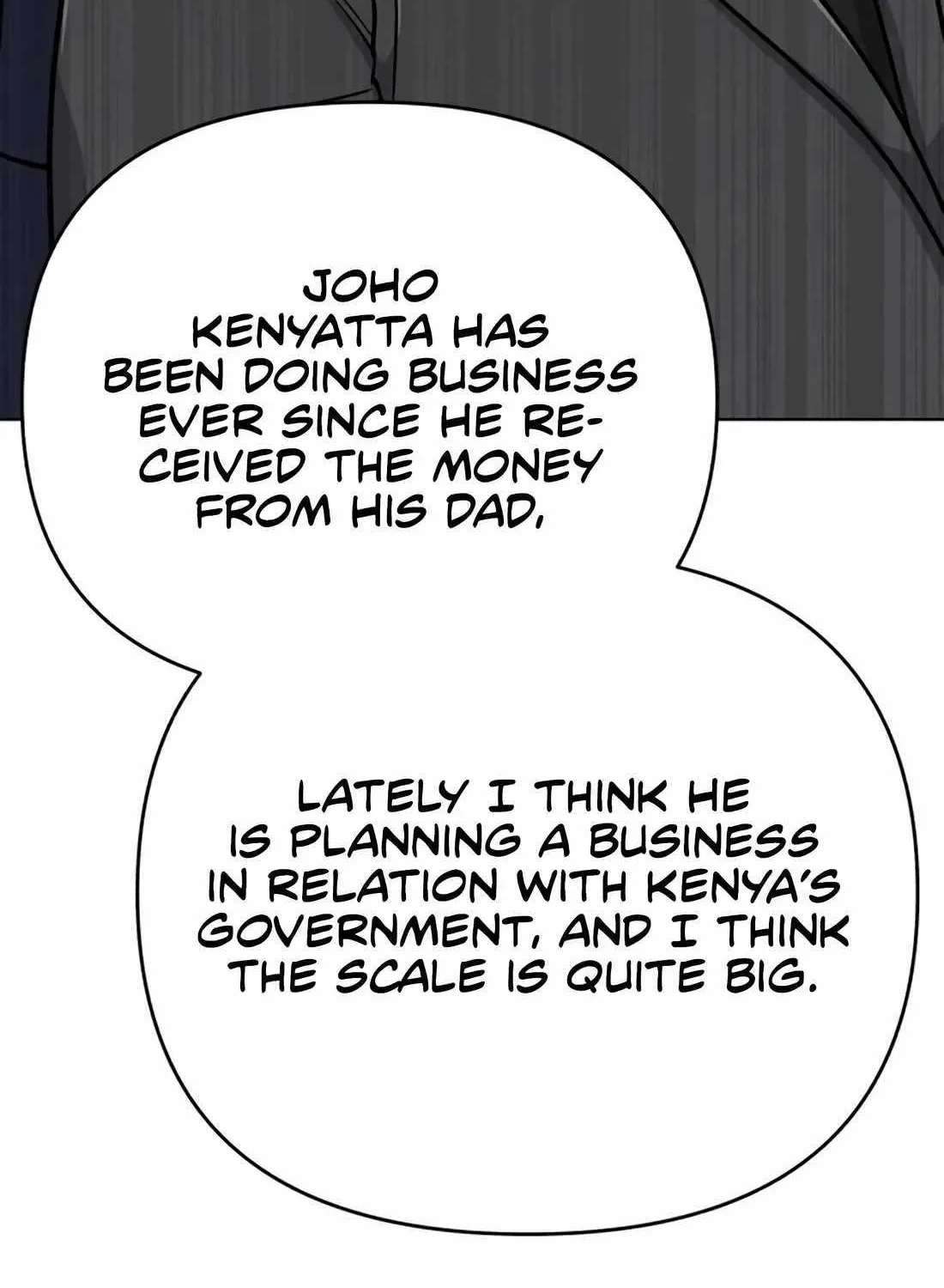 Rookie Employee Kim Cheolsu Chapter 19 page 59 - 