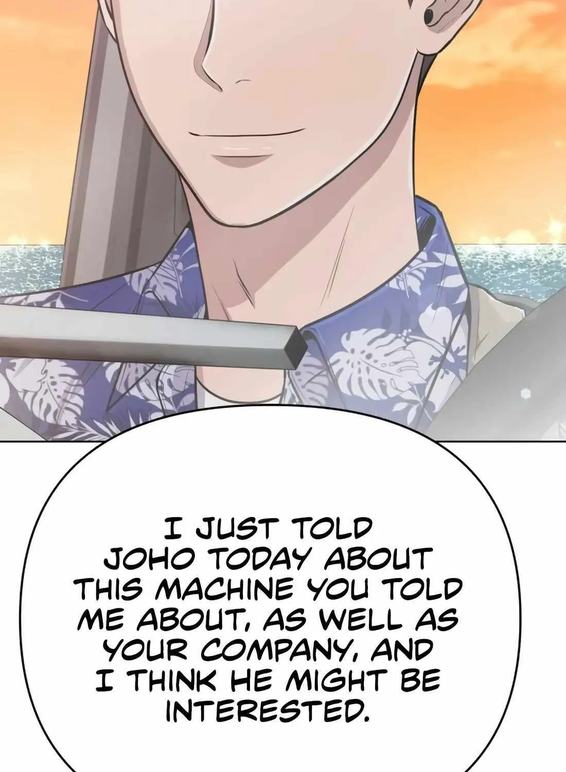 Rookie Employee Kim Cheolsu Chapter 19 page 62 - 