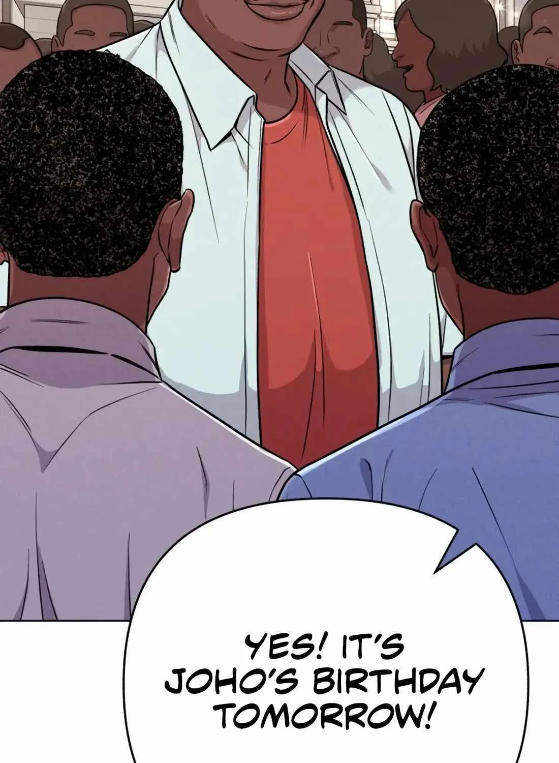 Rookie Employee Kim Cheolsu Chapter 19 page 65 - 