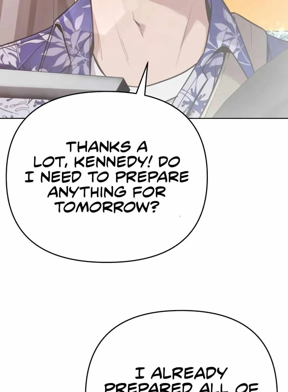 Rookie Employee Kim Cheolsu Chapter 19 page 68 - 