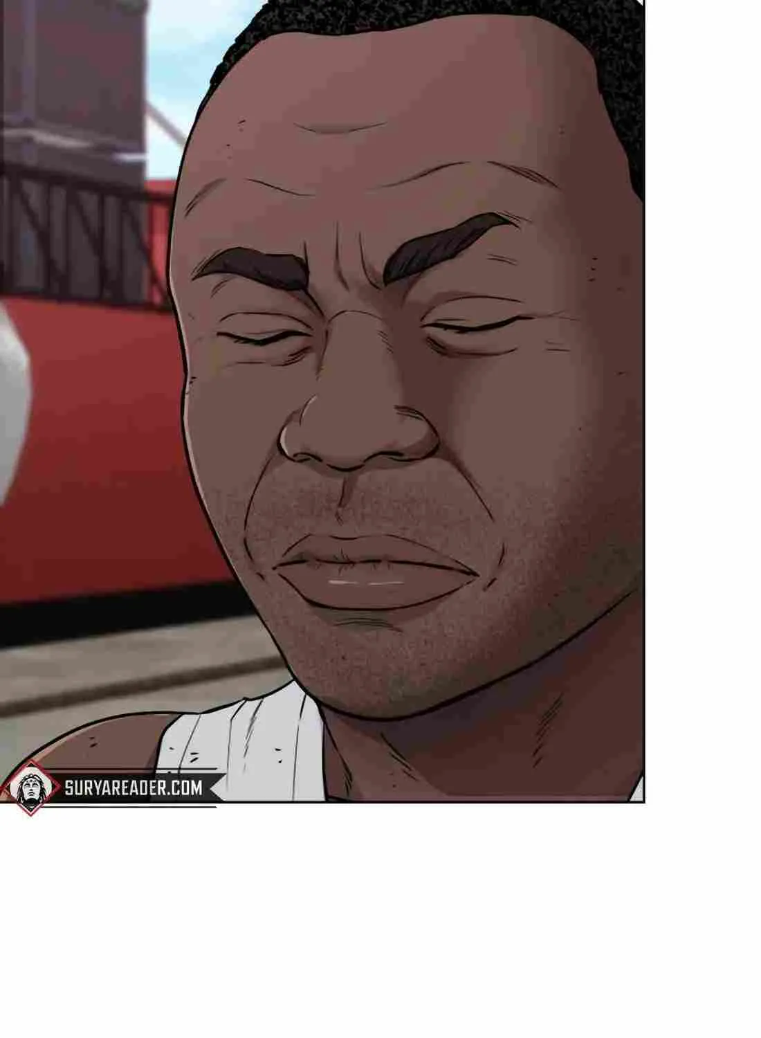 Rookie Employee Kim Cheolsu Chapter 19 page 8 - 