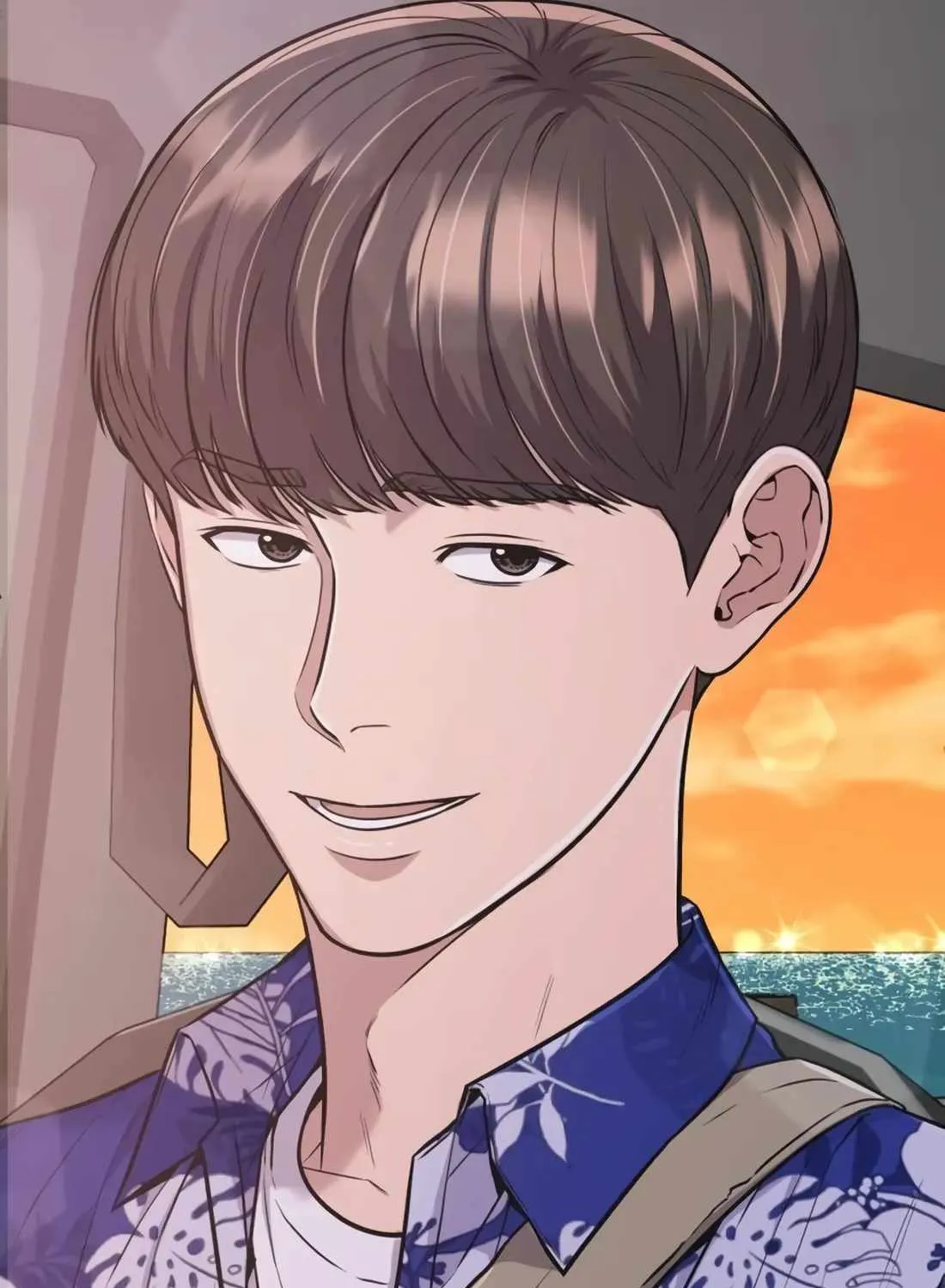 Rookie Employee Kim Cheolsu Chapter 19 page 79 - 