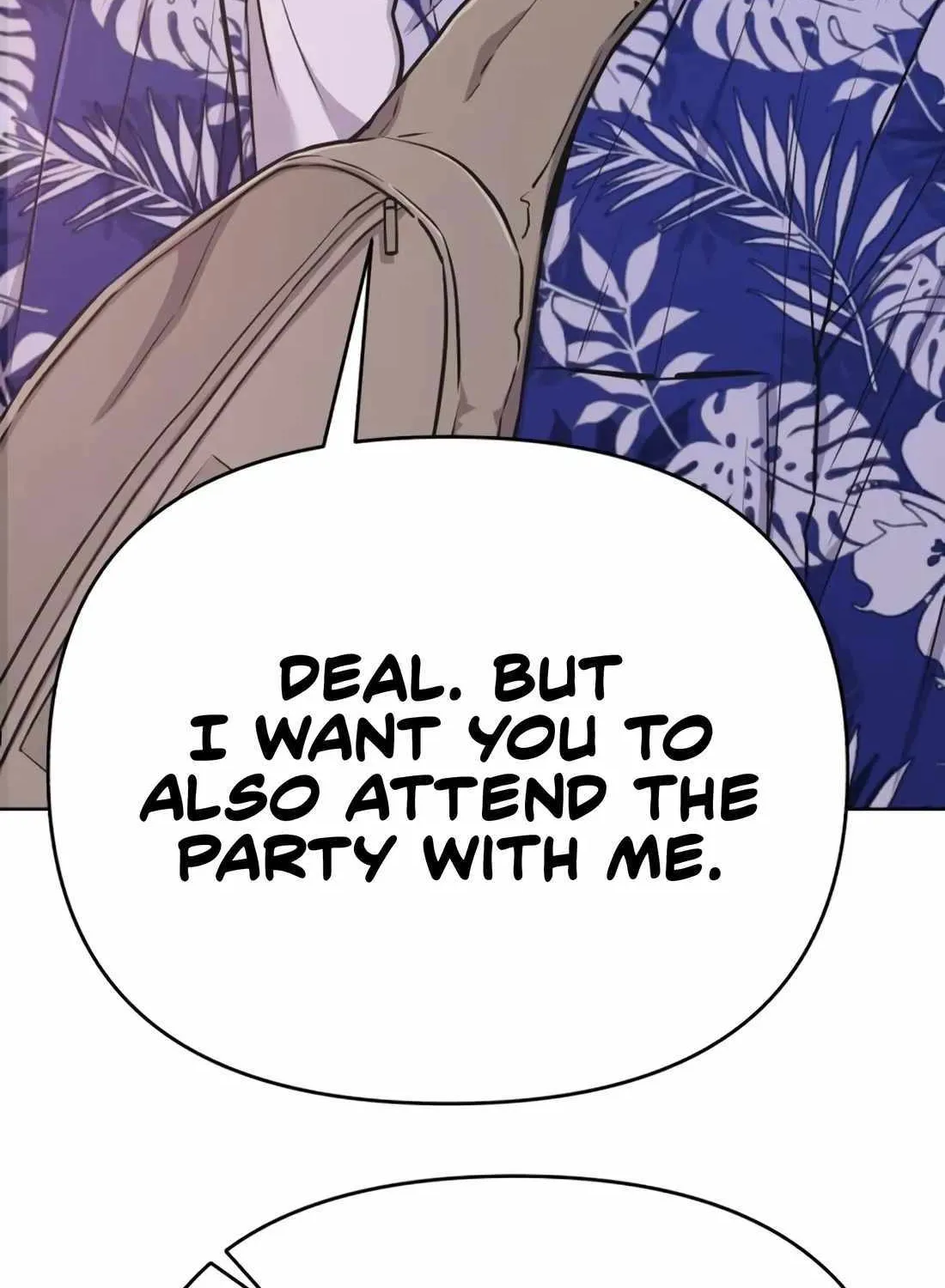 Rookie Employee Kim Cheolsu Chapter 19 page 80 - 