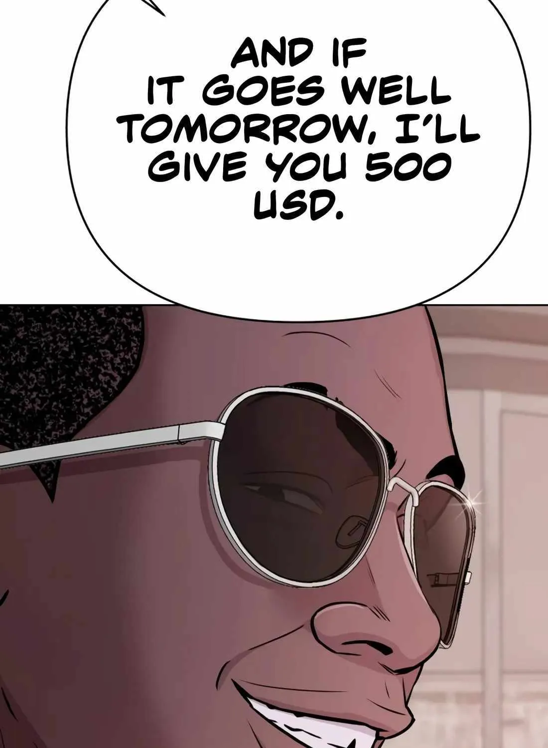 Rookie Employee Kim Cheolsu Chapter 19 page 81 - 