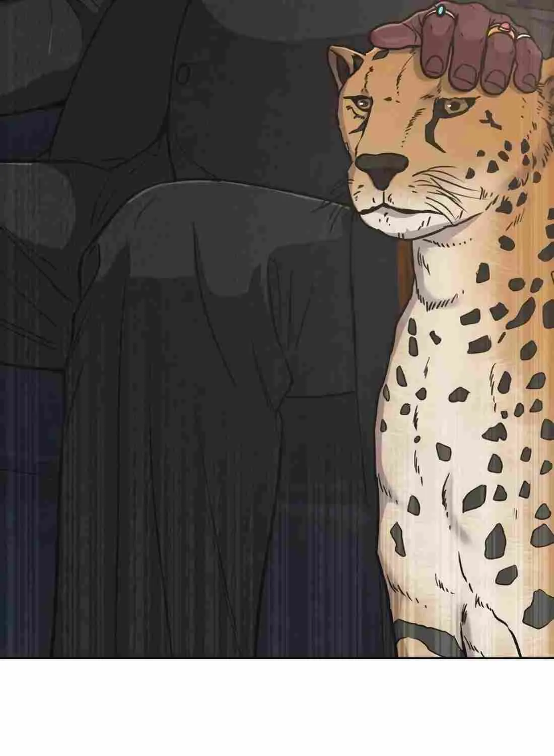 Rookie Employee Kim Cheolsu Chapter 19 page 99 - 