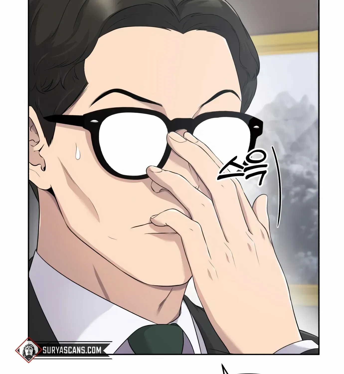 Rookie Employee Kim Cheolsu Chapter 2 page 11 - 