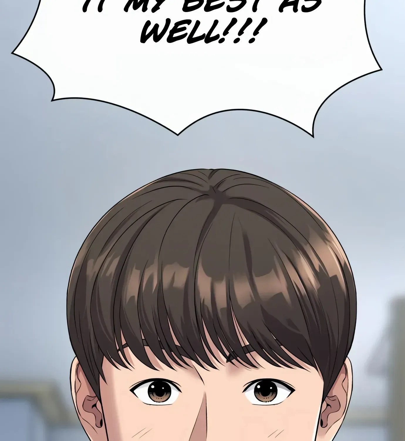 Rookie Employee Kim Cheolsu Chapter 2 page 114 - 
