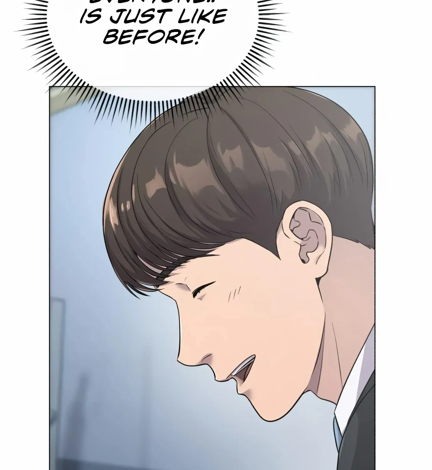 Rookie Employee Kim Cheolsu Chapter 2 page 129 - 