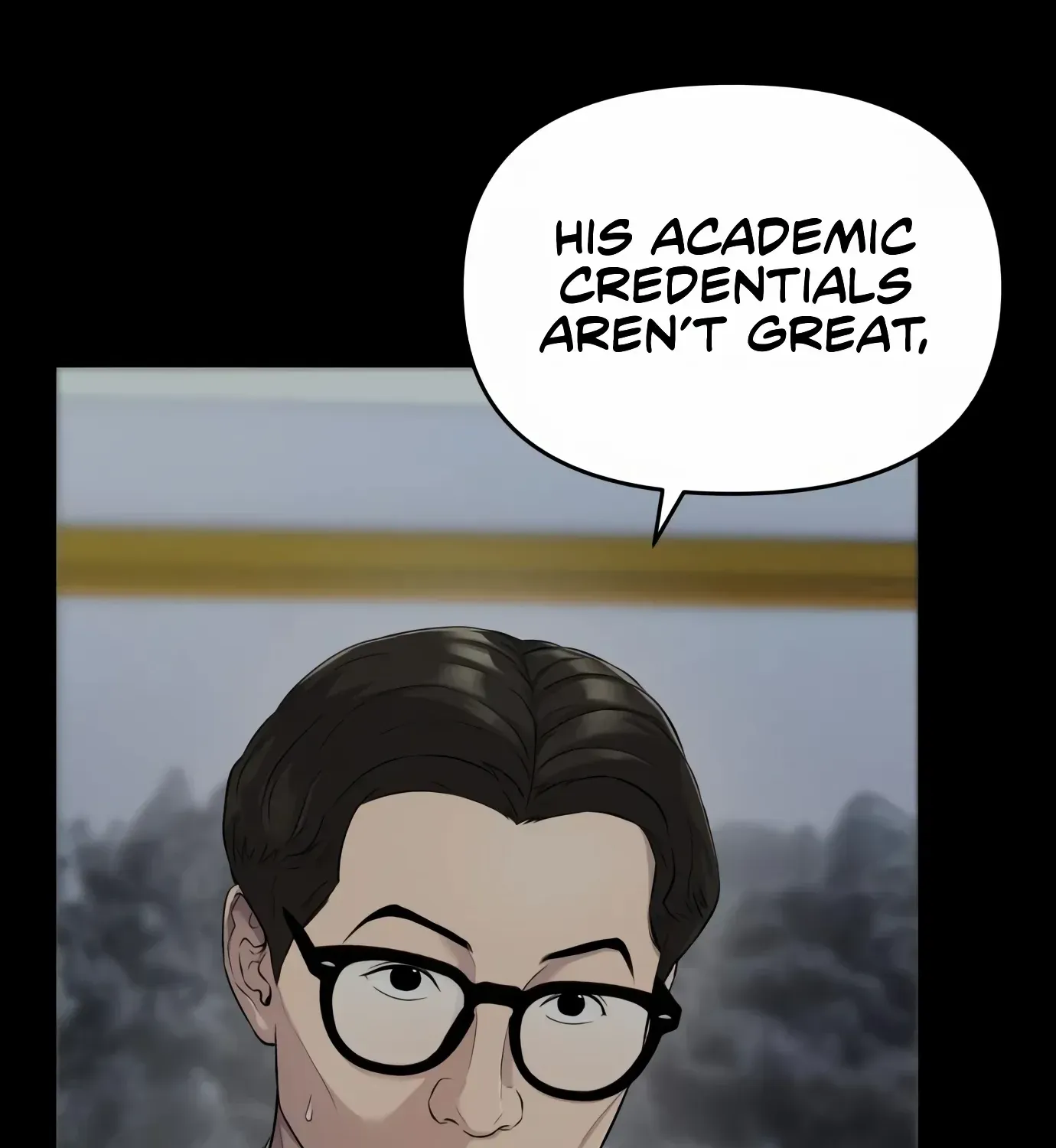 Rookie Employee Kim Cheolsu Chapter 2 page 14 - 