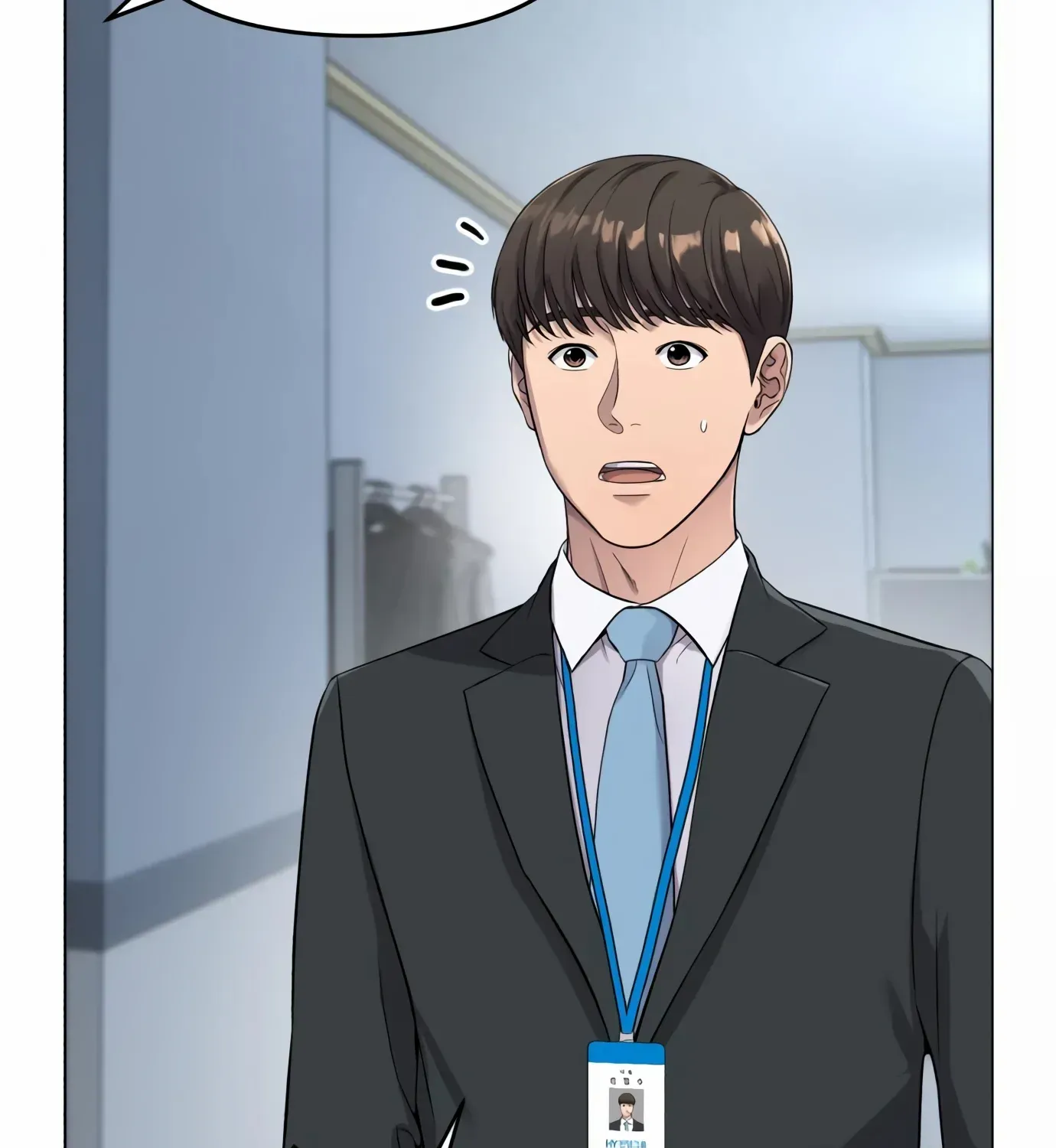 Rookie Employee Kim Cheolsu Chapter 2 page 139 - 