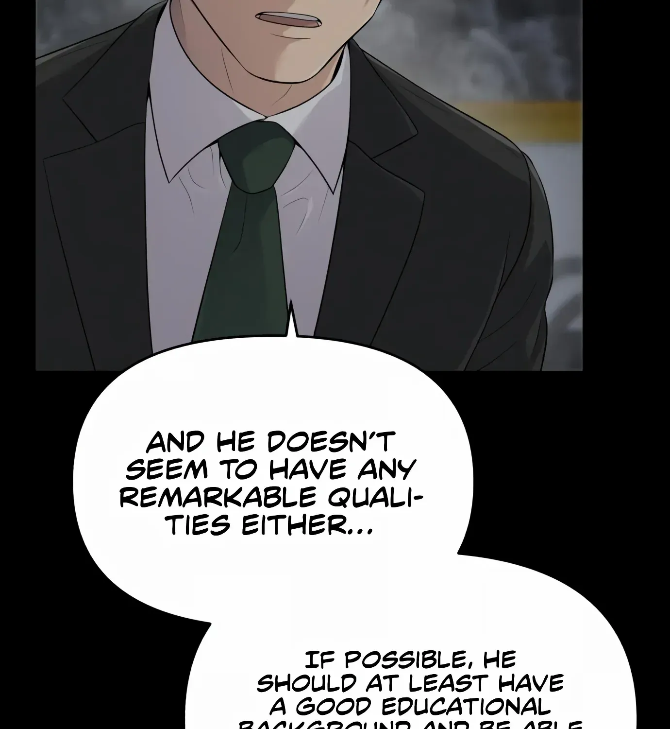 Rookie Employee Kim Cheolsu Chapter 2 page 15 - 