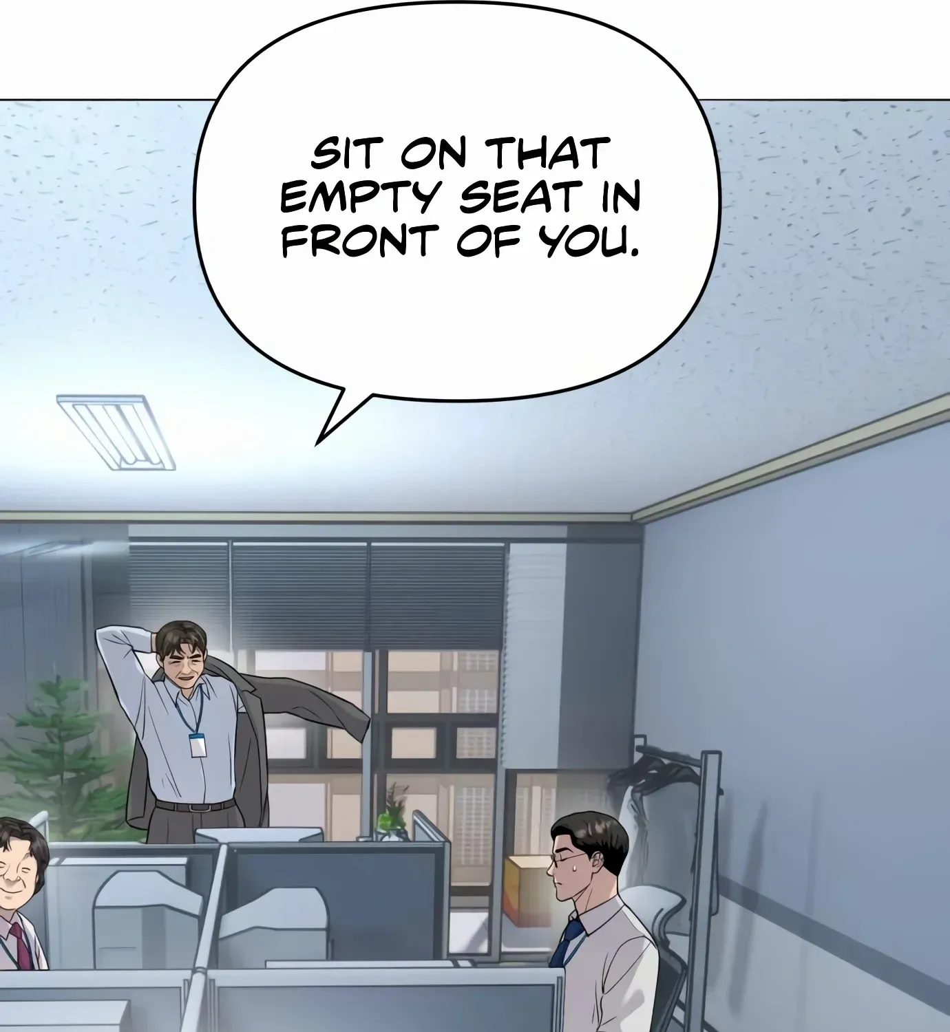 Rookie Employee Kim Cheolsu Chapter 2 page 141 - 